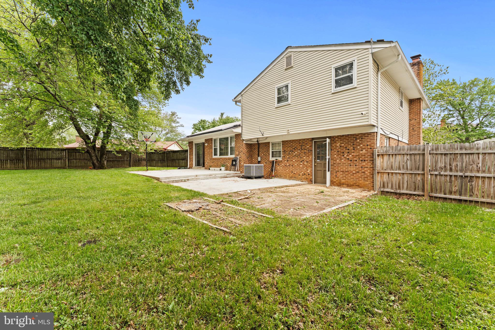MAPLEWOOD - Residential