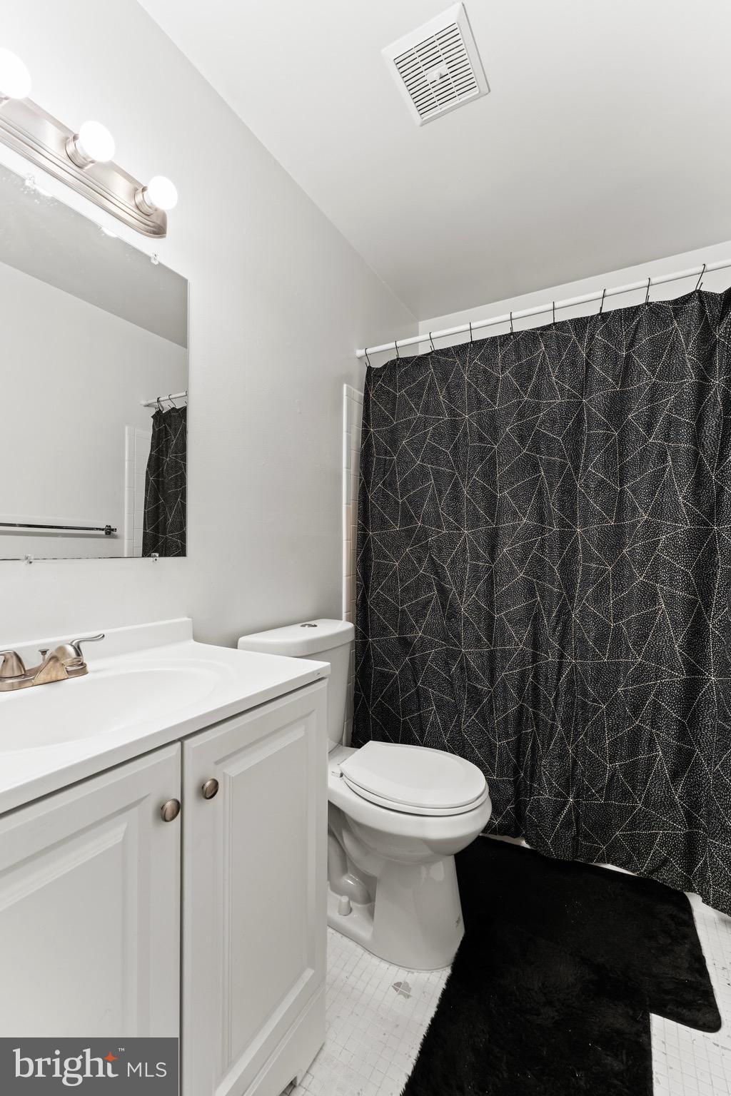 MAPLEWOOD - Residential