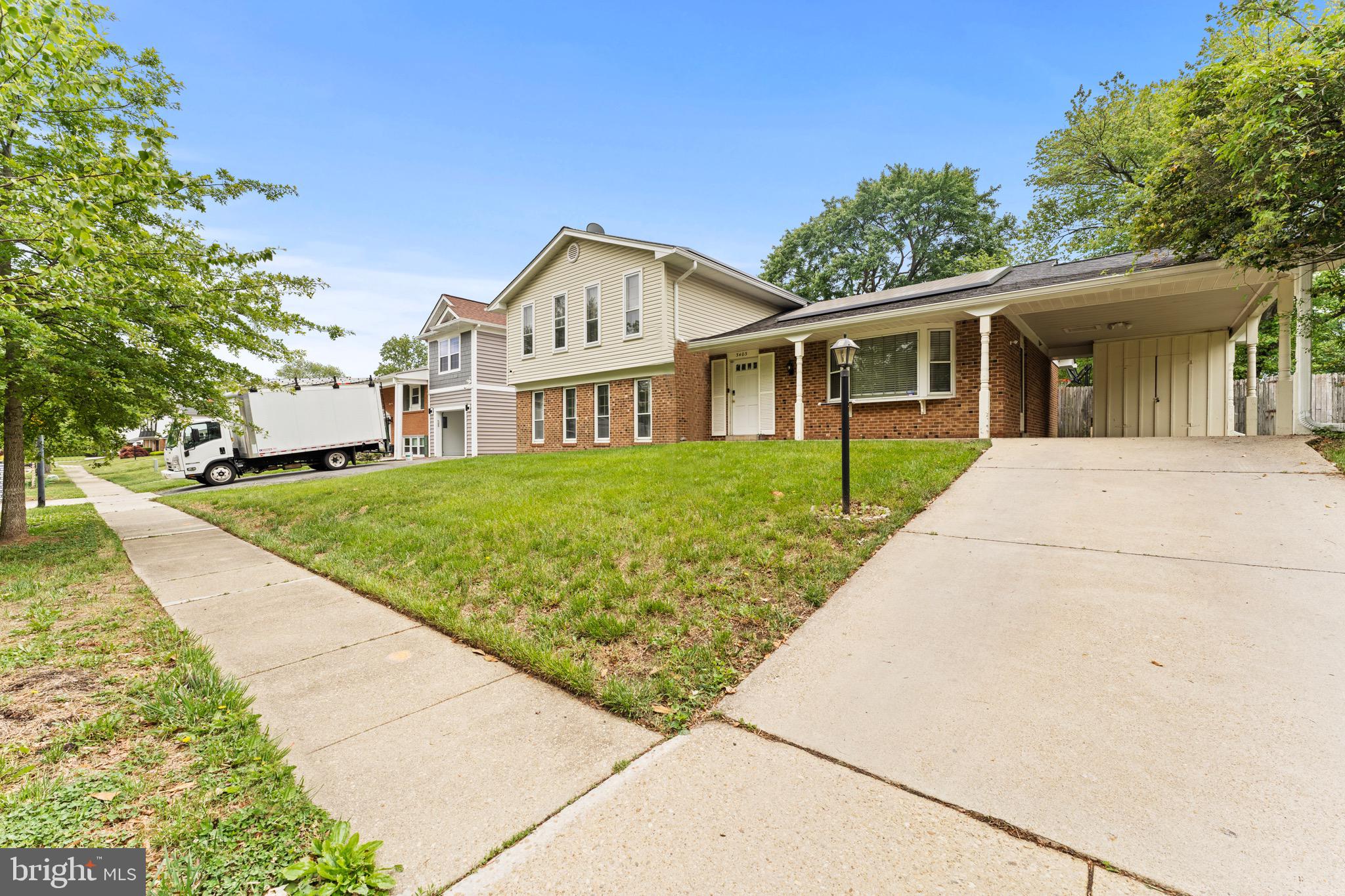 MAPLEWOOD - Residential