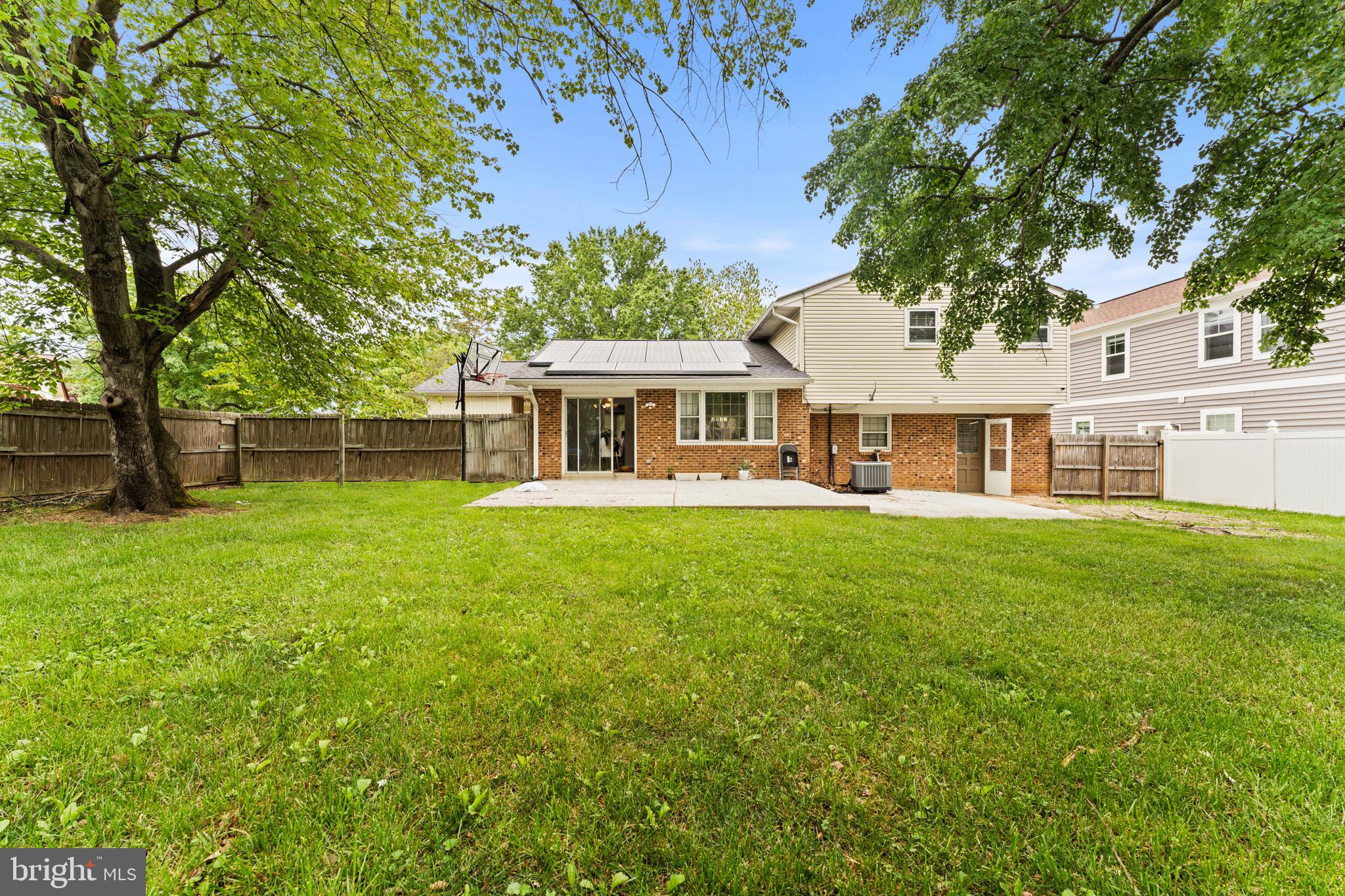 MAPLEWOOD - Residential
