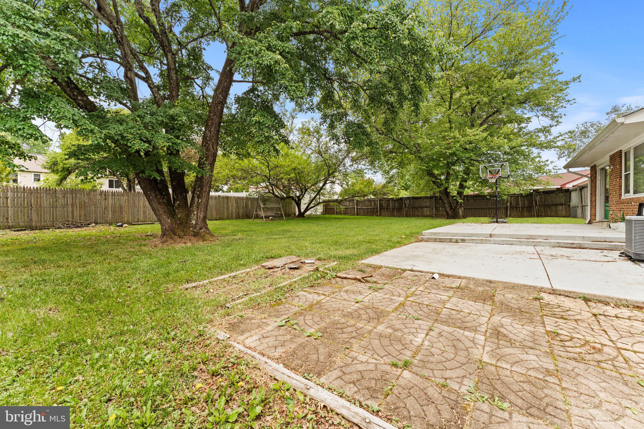 MAPLEWOOD - Residential