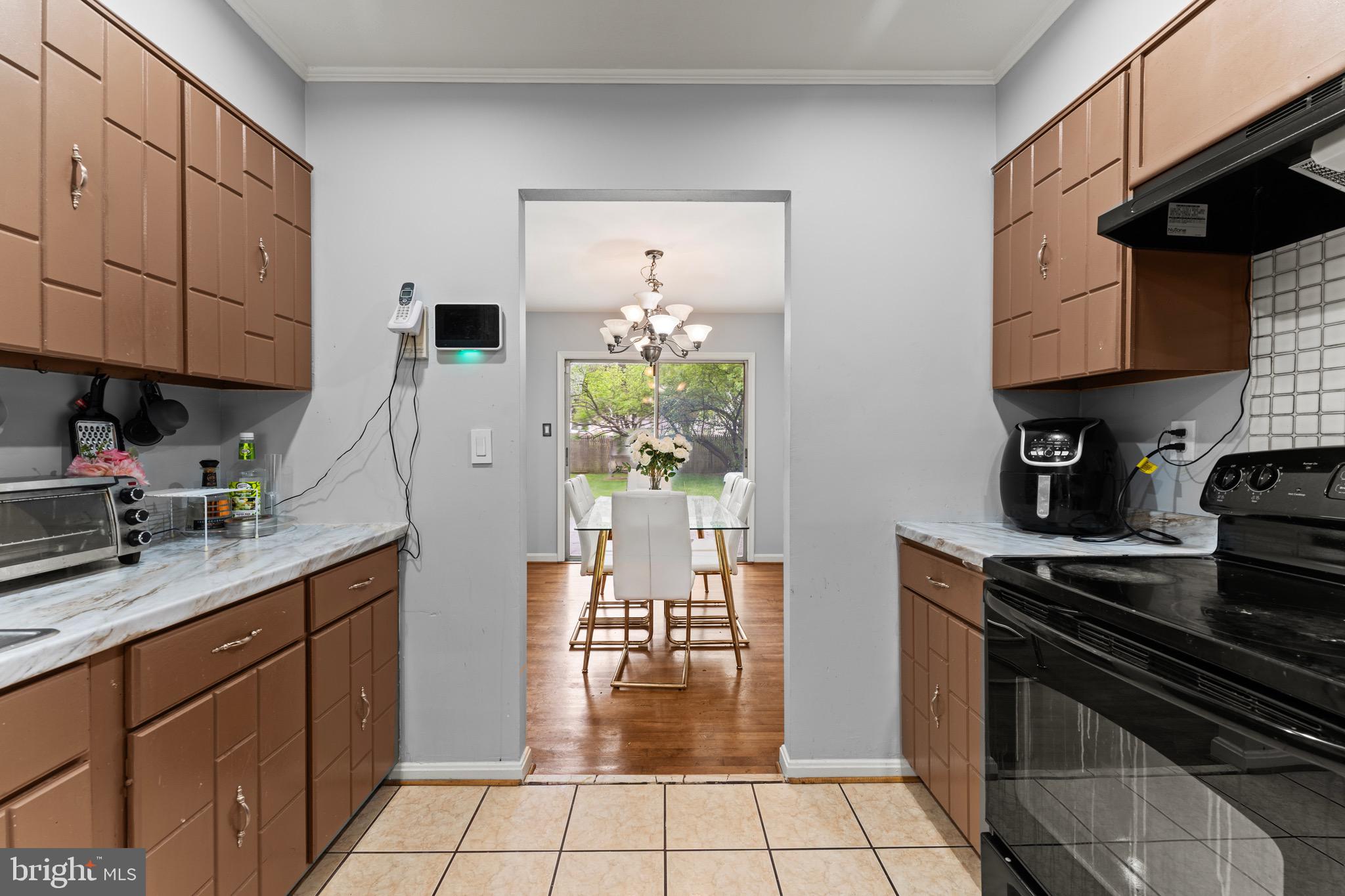 MAPLEWOOD - Residential