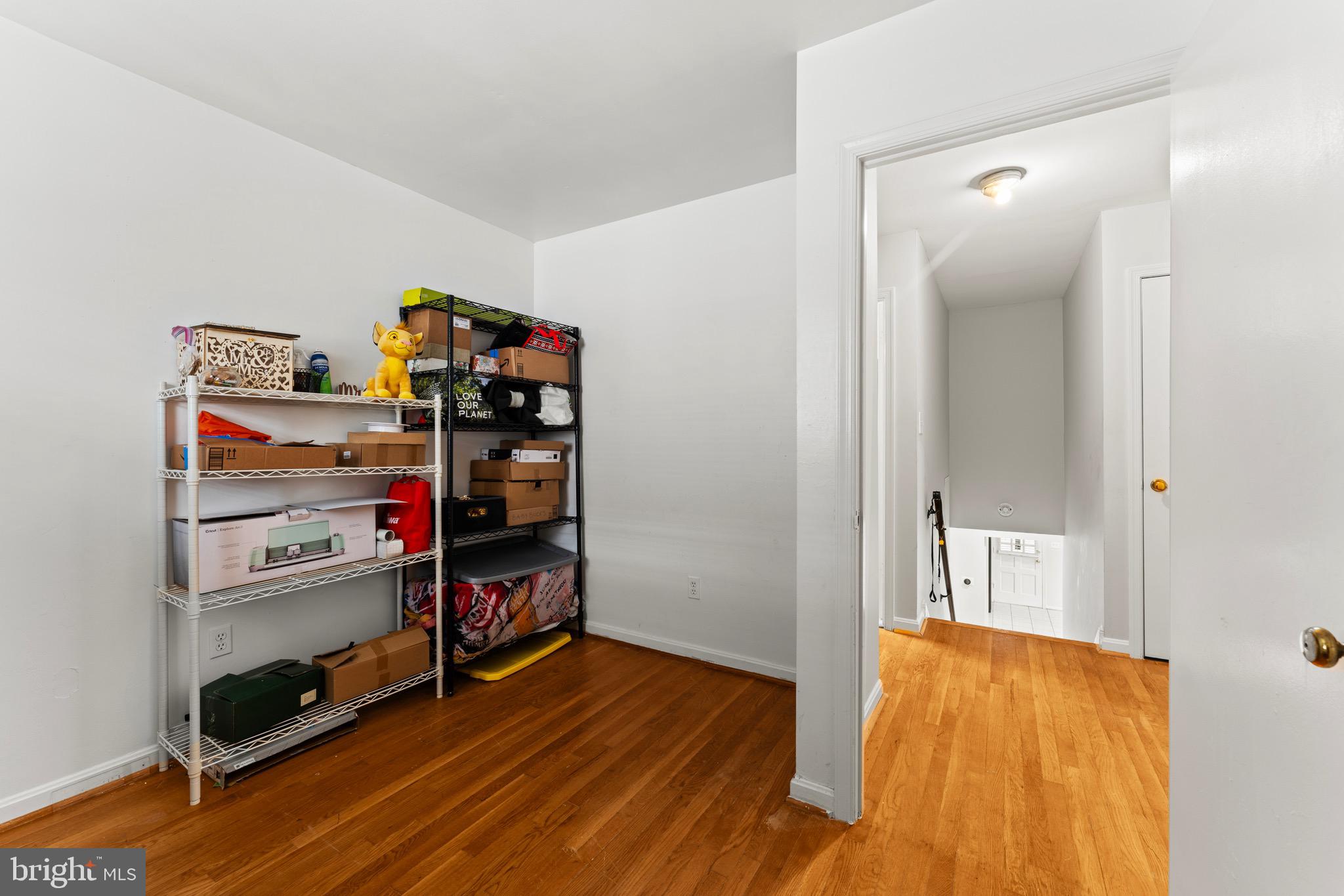 MAPLEWOOD - Residential