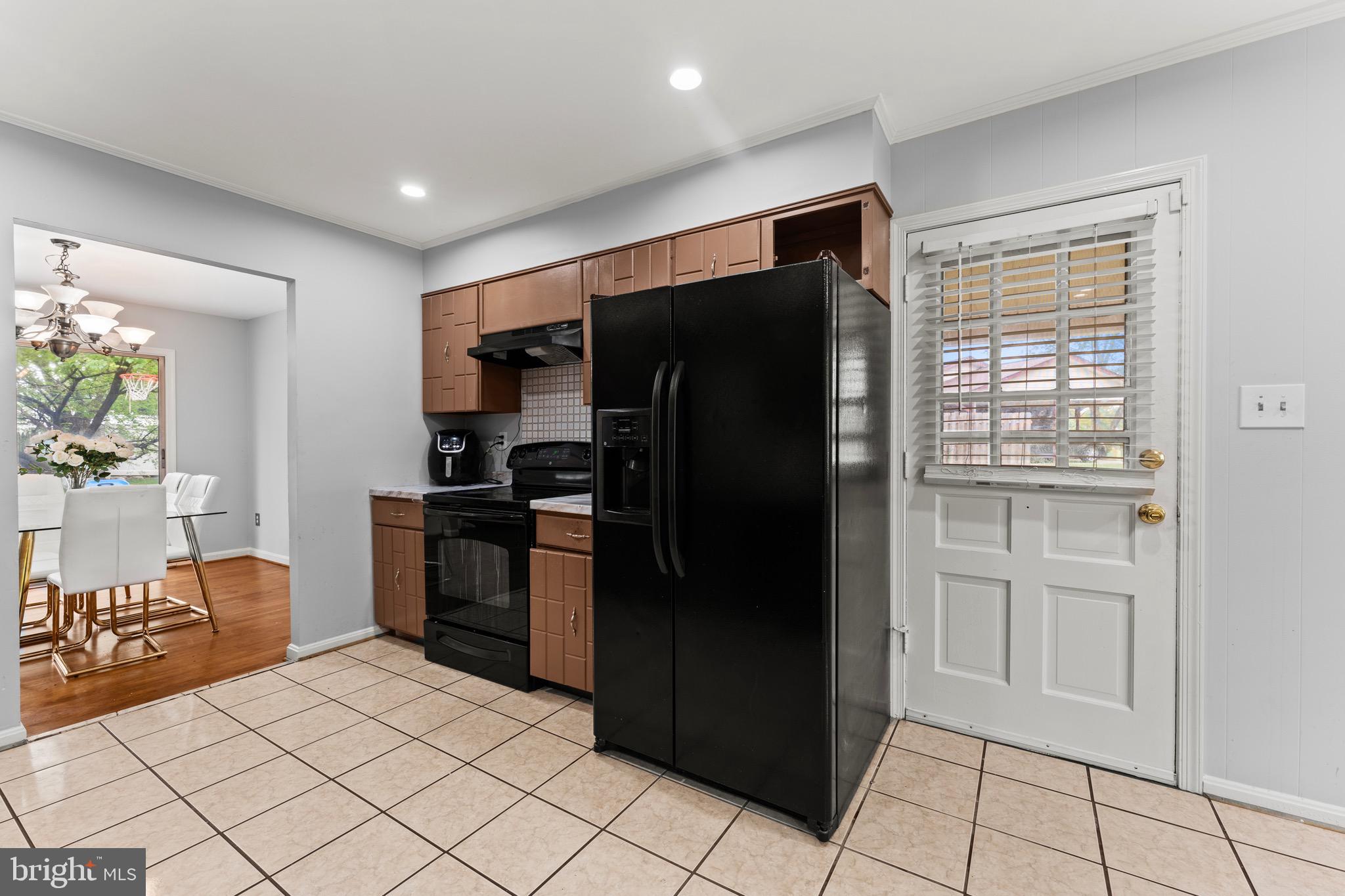 MAPLEWOOD - Residential