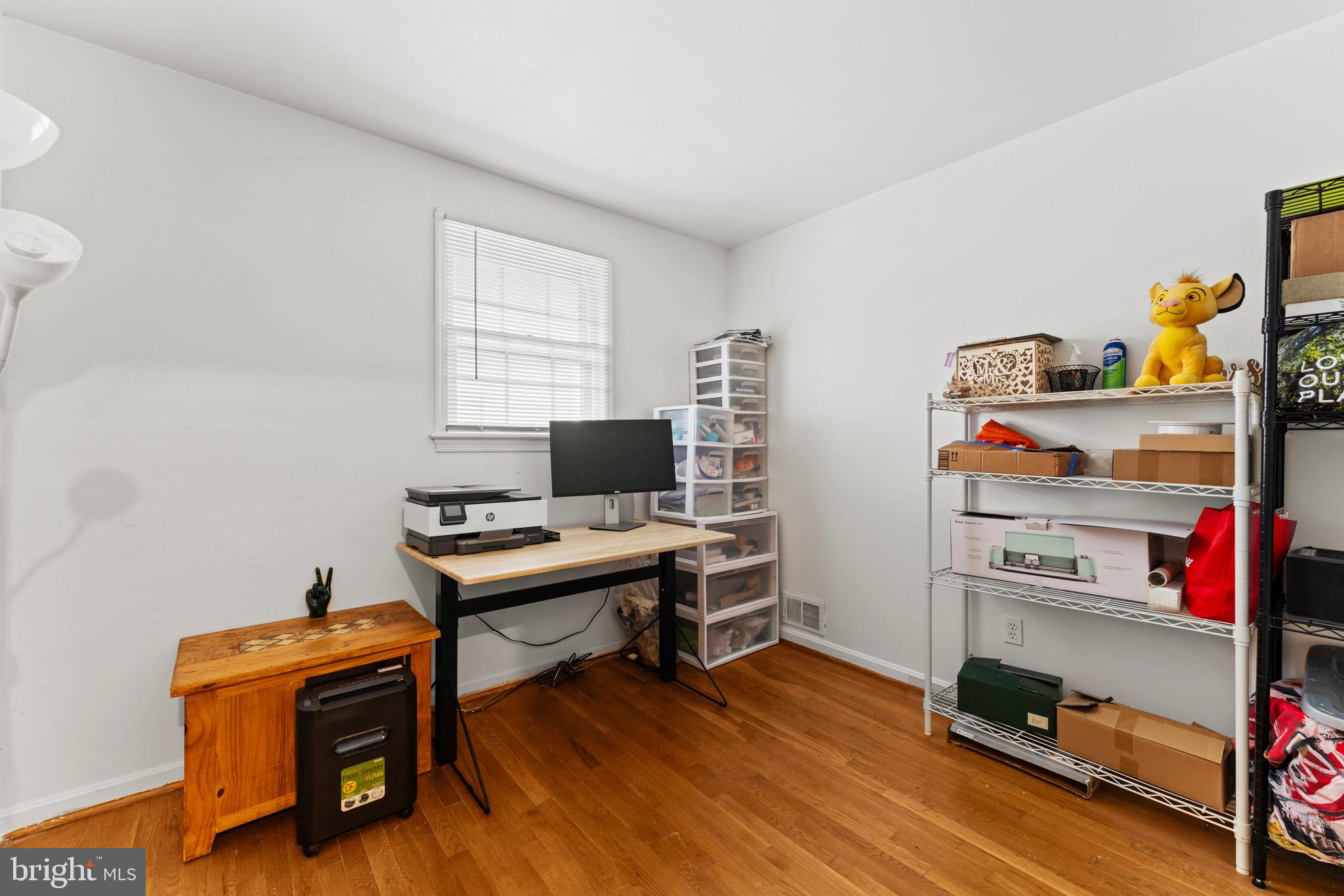 MAPLEWOOD - Residential