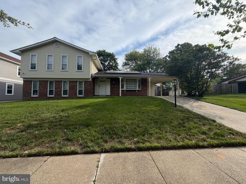 Photo of 3403 Stonesboro Road, FORT WASHINGTON, MD 20744 (MLS # MDPG2202010)