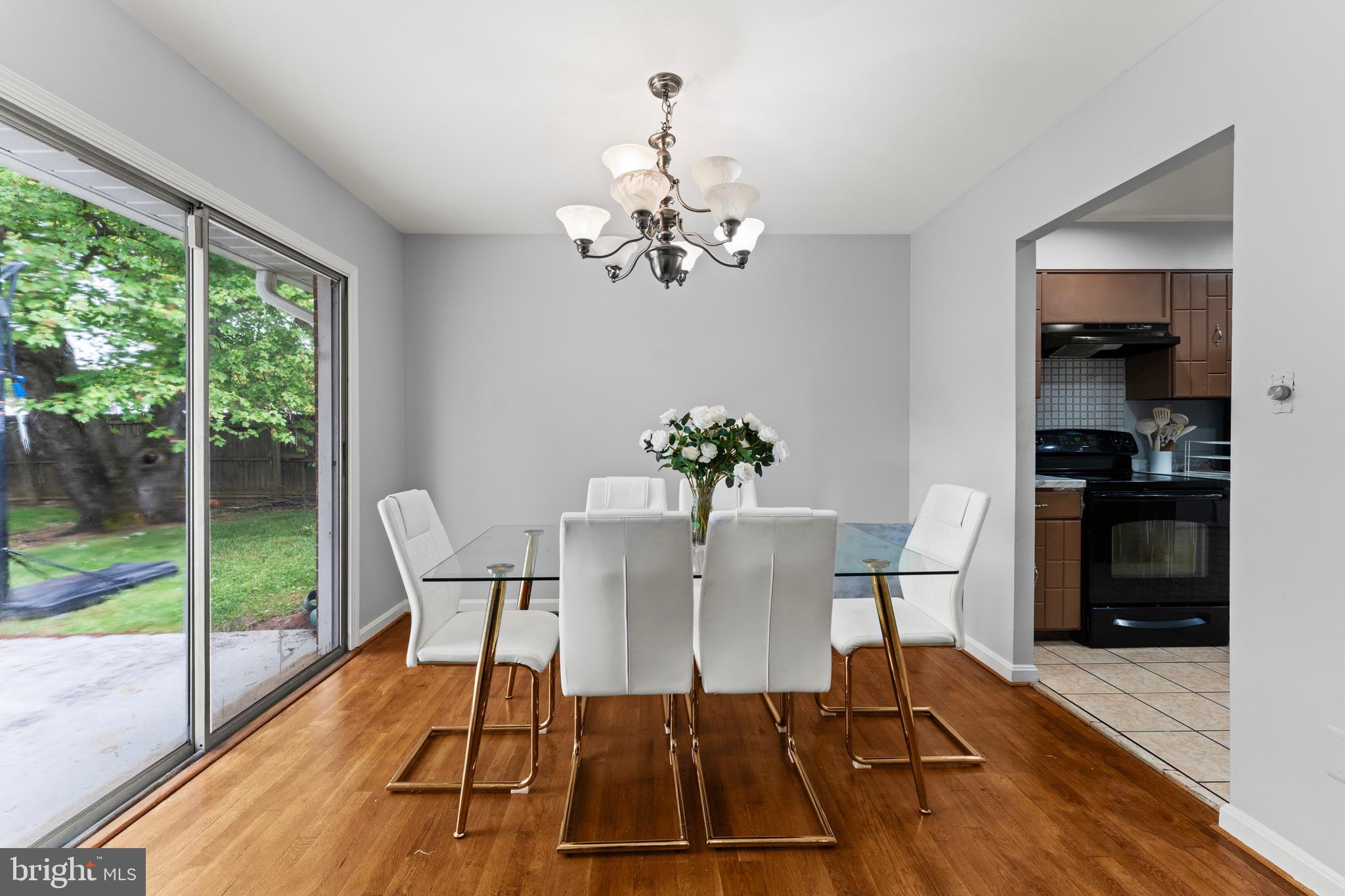 MAPLEWOOD - Residential