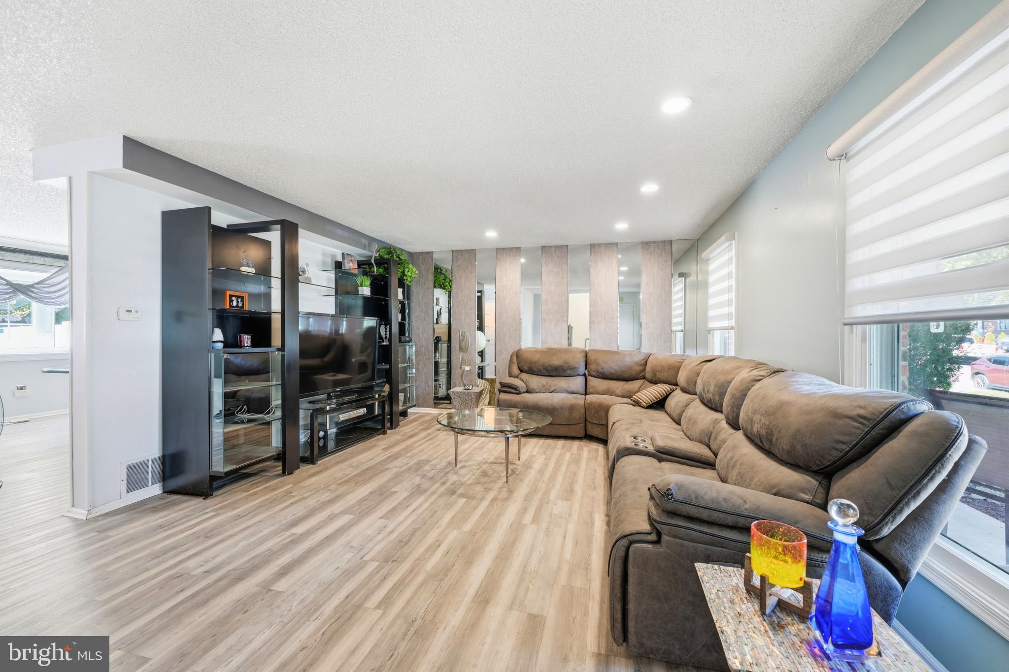 BIG OAK WOODS - Residential