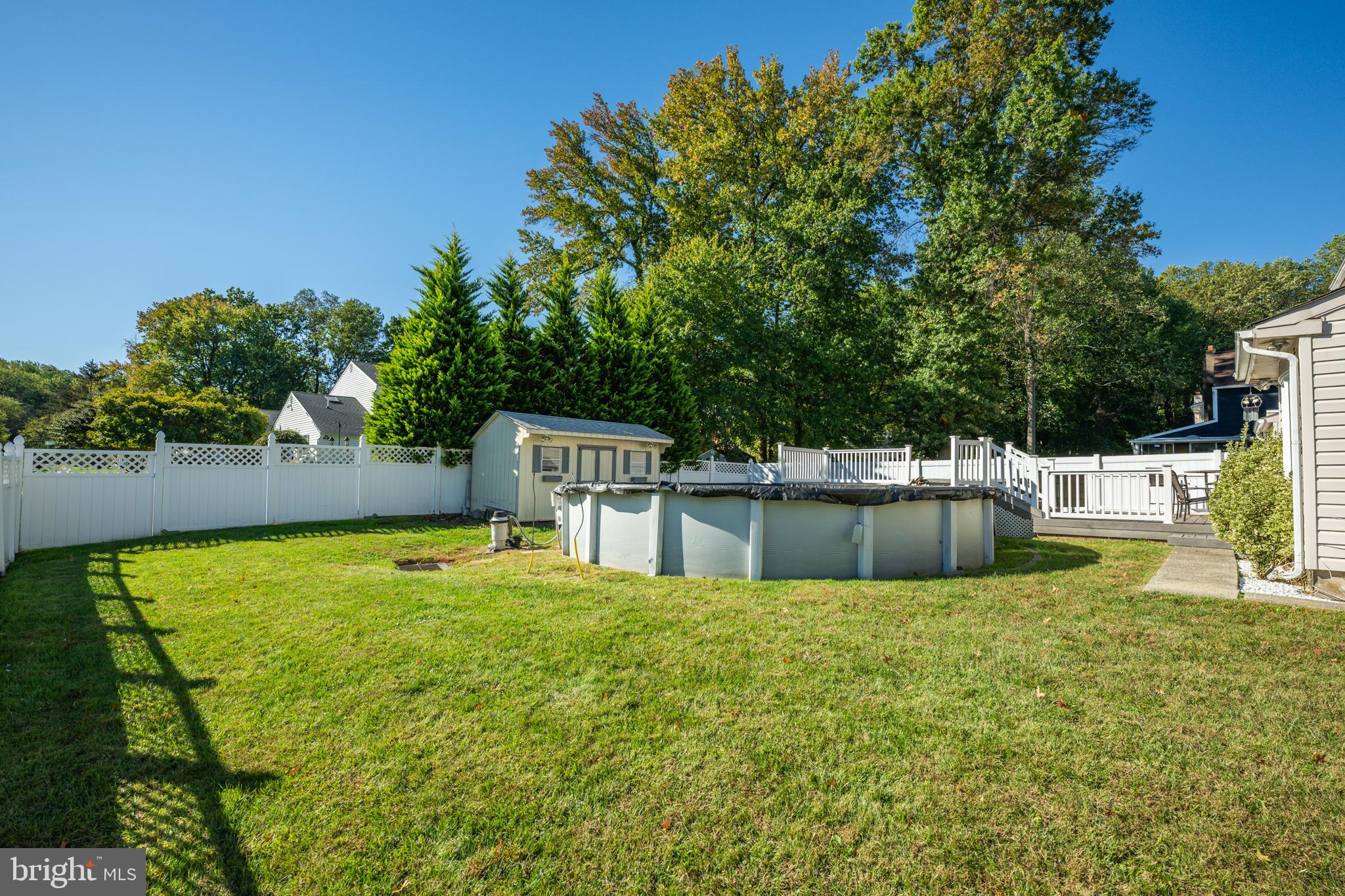 BIG OAK WOODS - Residential