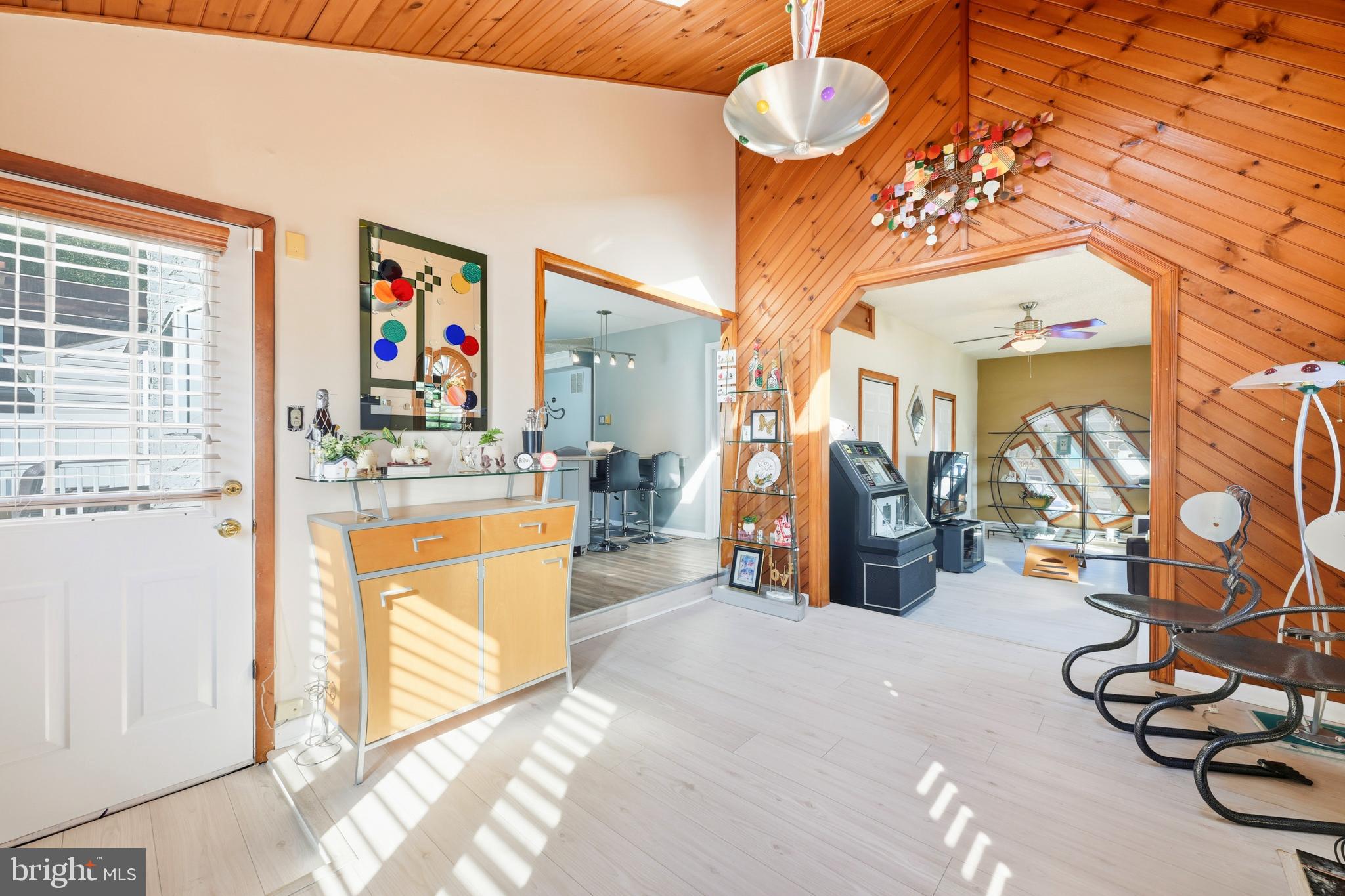 BIG OAK WOODS - Residential