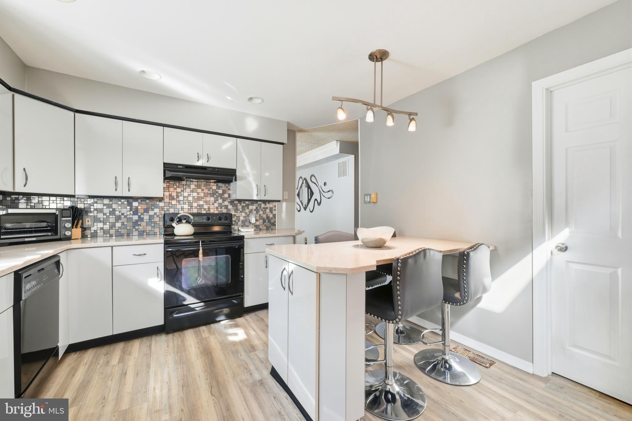 BIG OAK WOODS - Residential