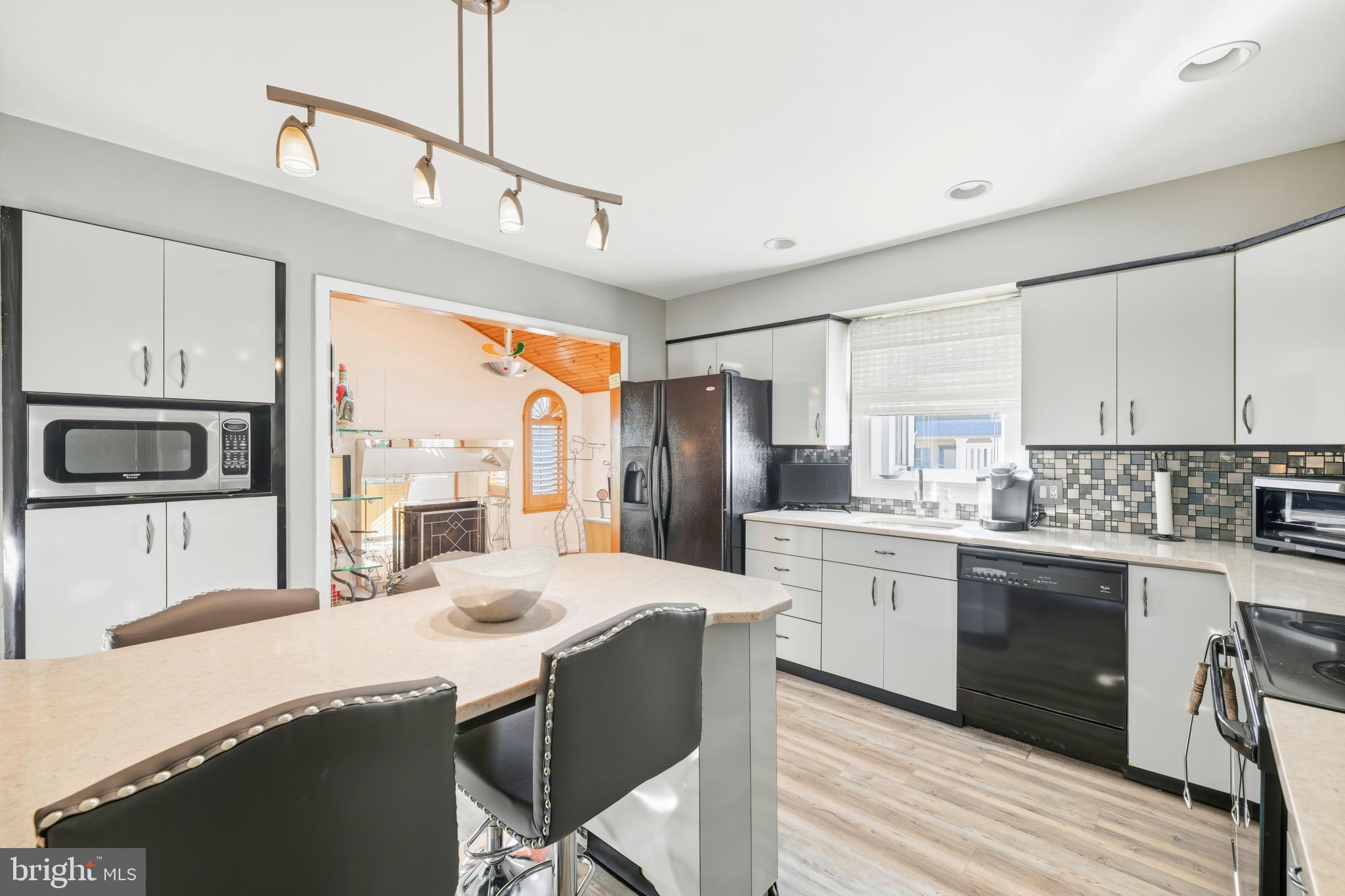 BIG OAK WOODS - Residential