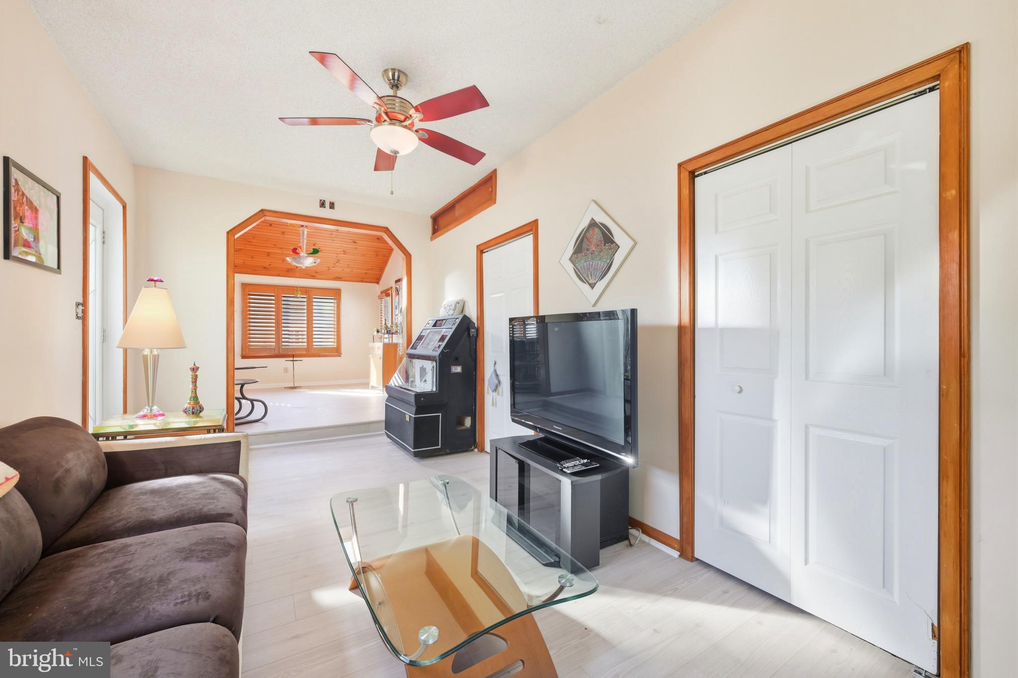 BIG OAK WOODS - Residential