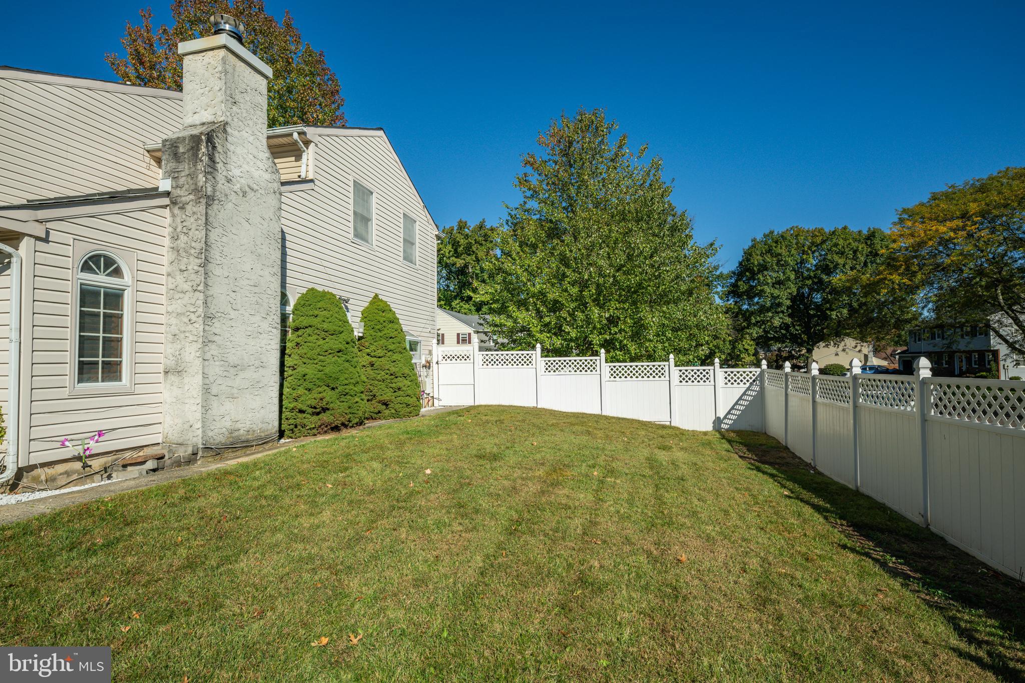 BIG OAK WOODS - Residential