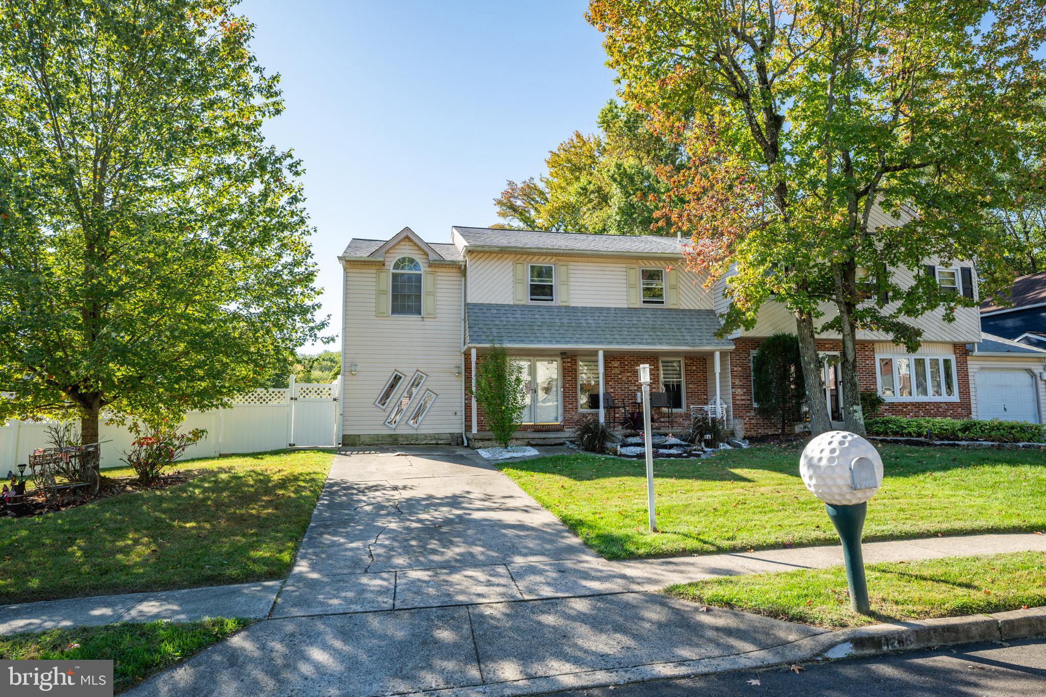 BIG OAK WOODS - Residential