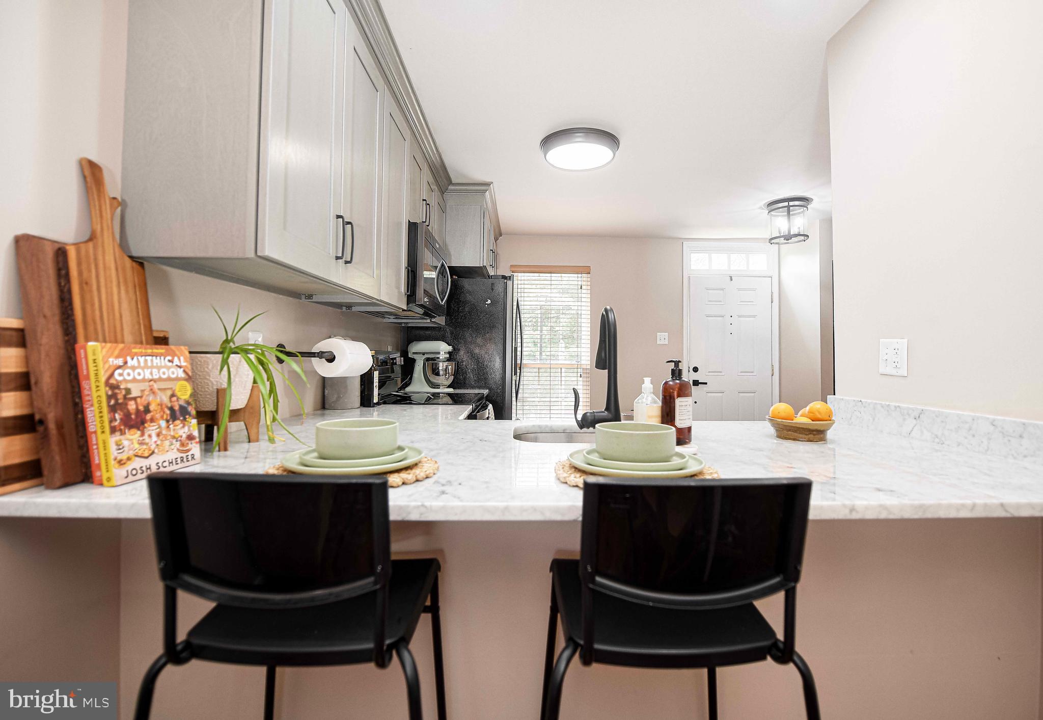 MARBLE HILL - Residential