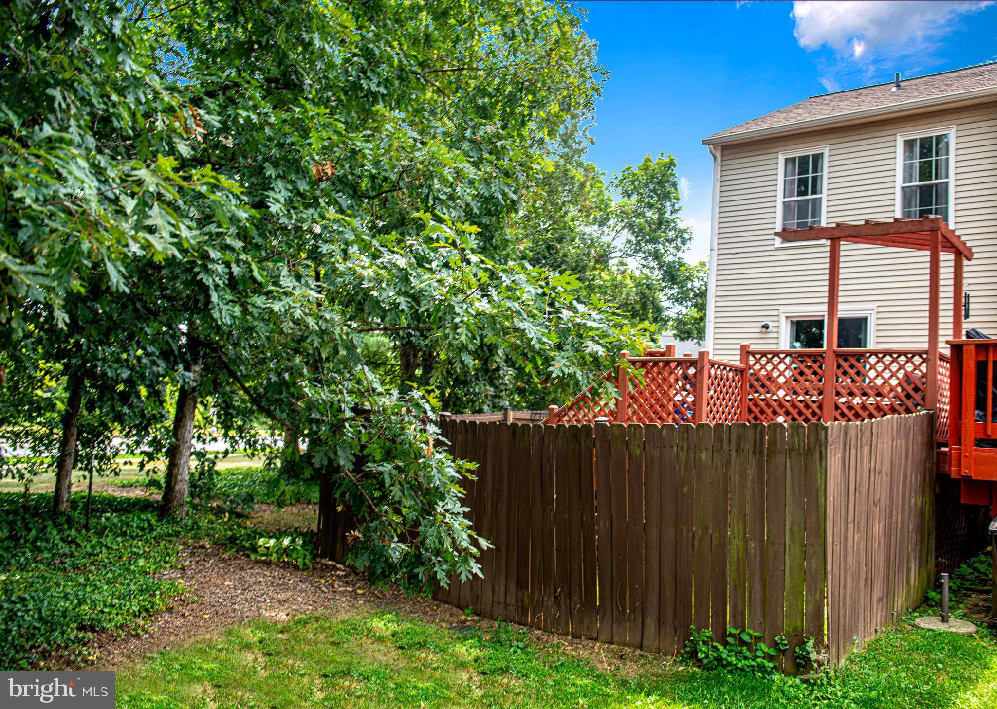 MARBLE HILL - Residential