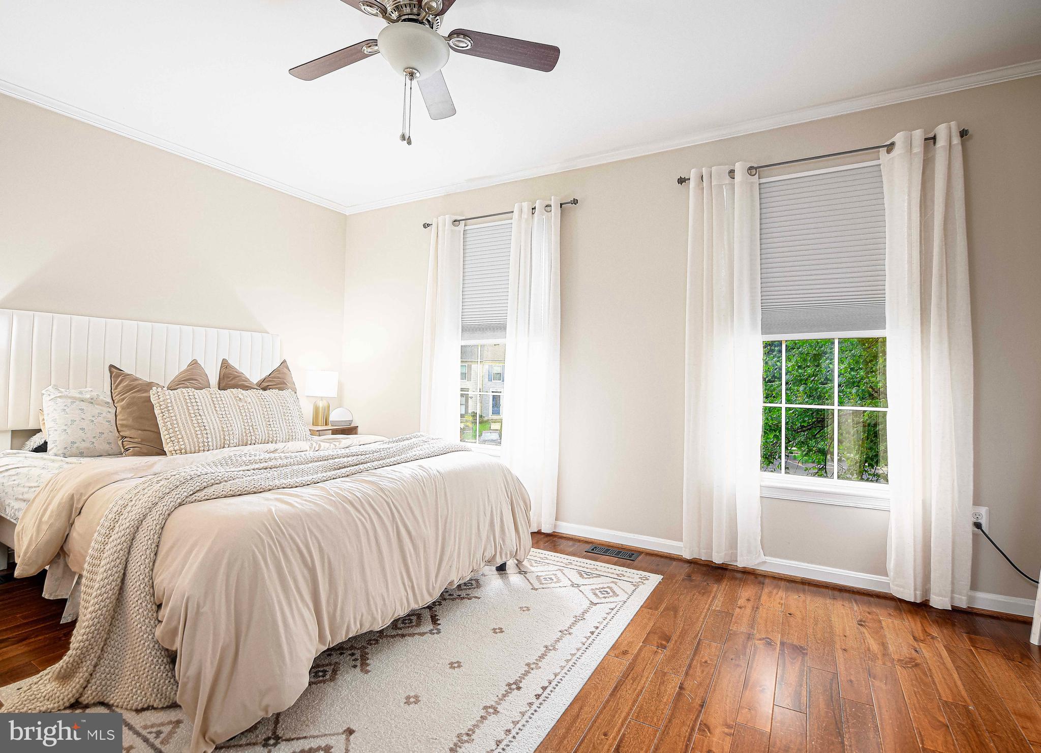 MARBLE HILL - Residential