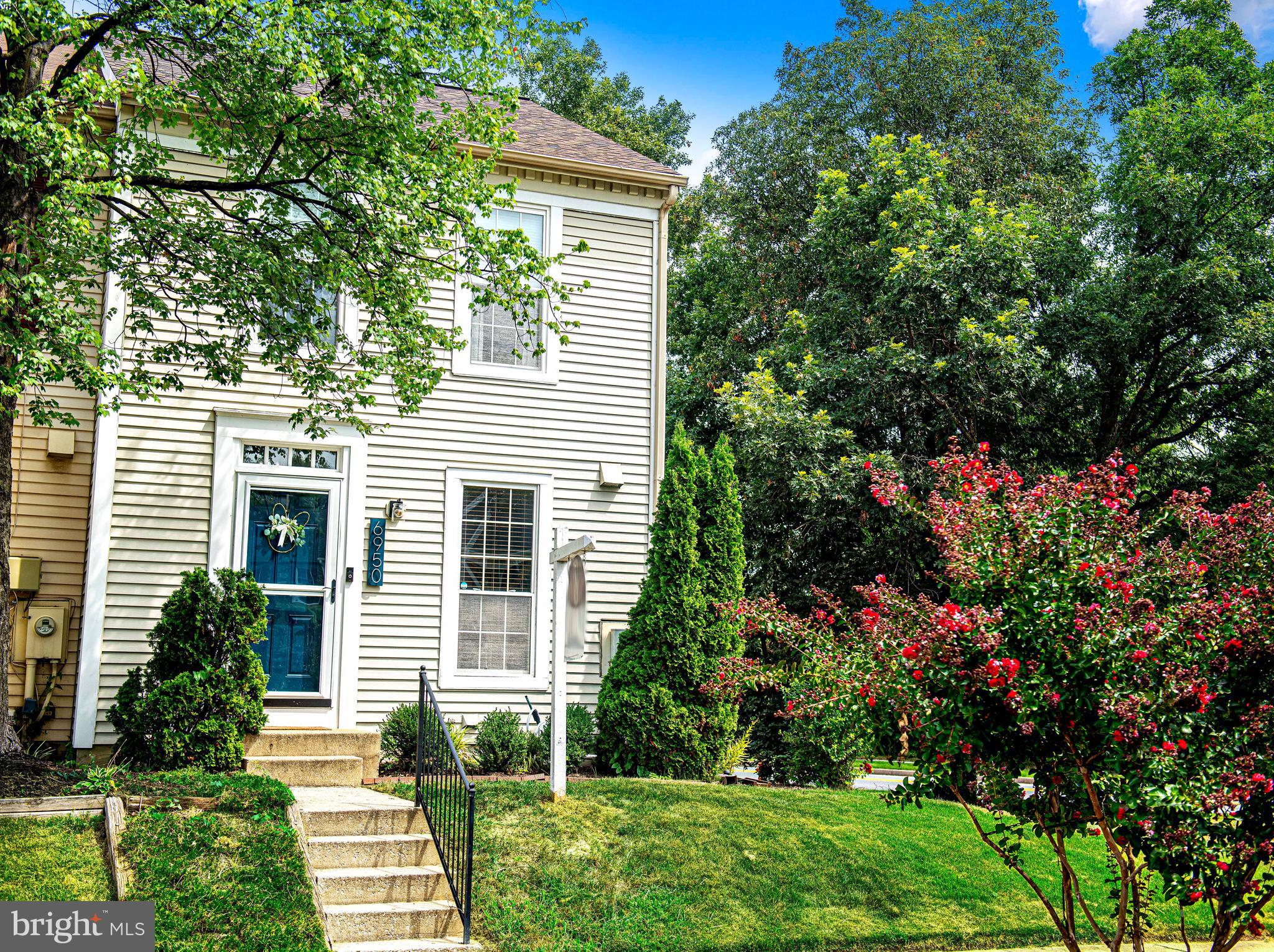 MARBLE HILL - Residential