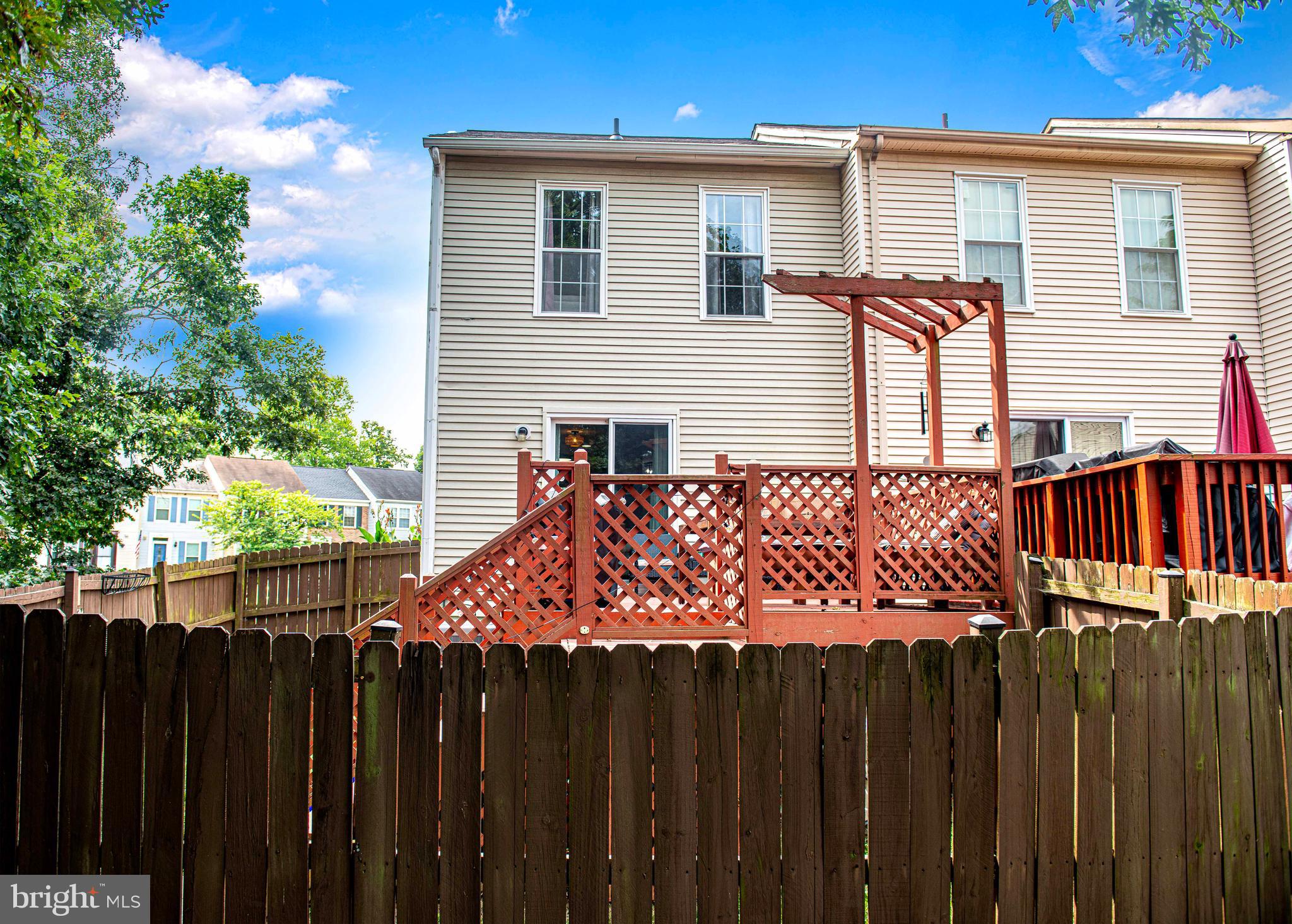 MARBLE HILL - Residential