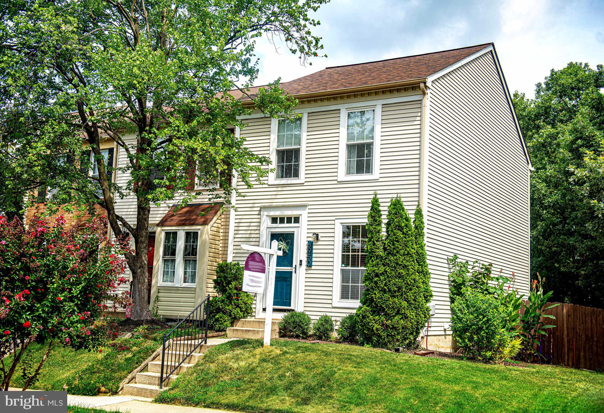 MARBLE HILL - Residential