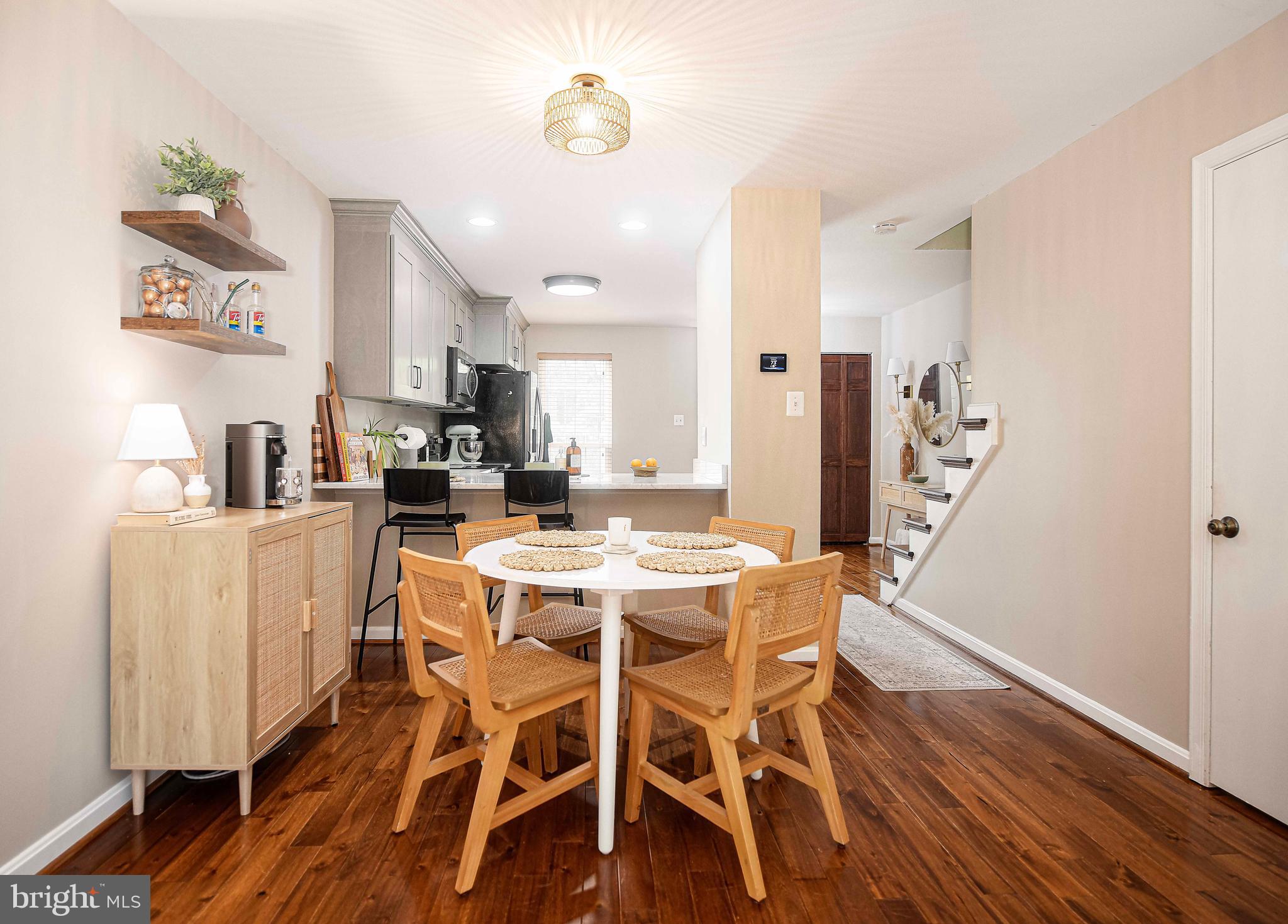 MARBLE HILL - Residential