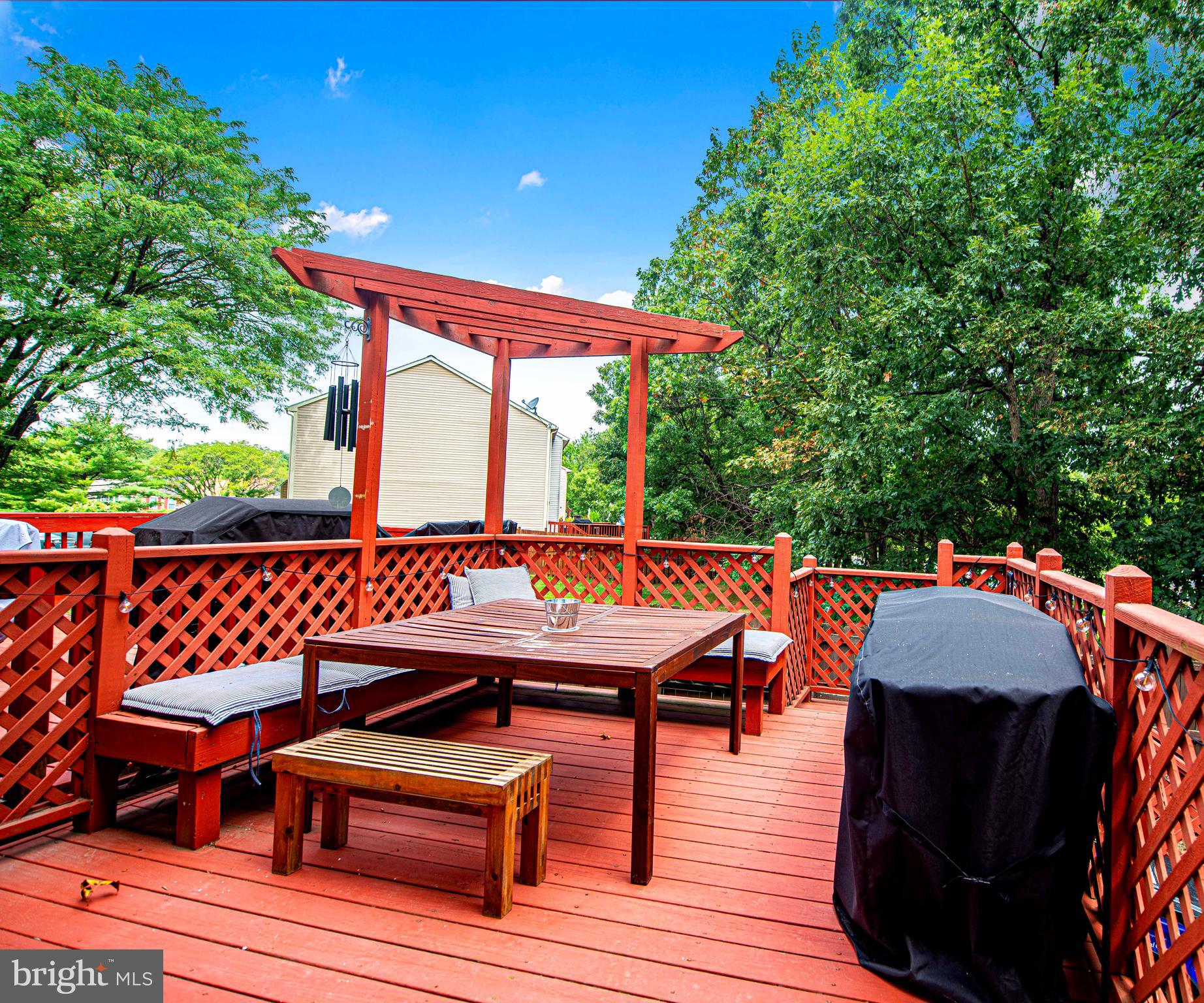 MARBLE HILL - Residential