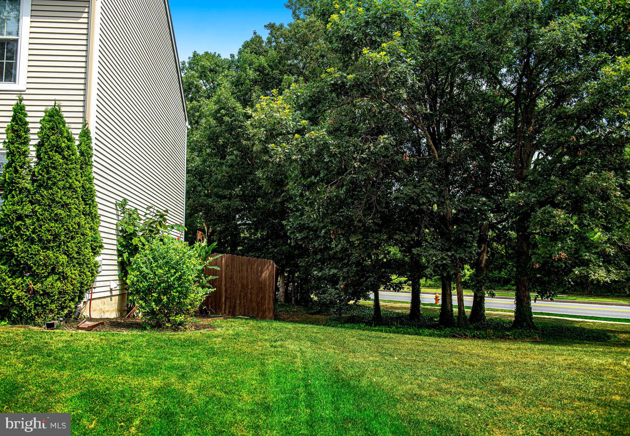 MARBLE HILL - Residential