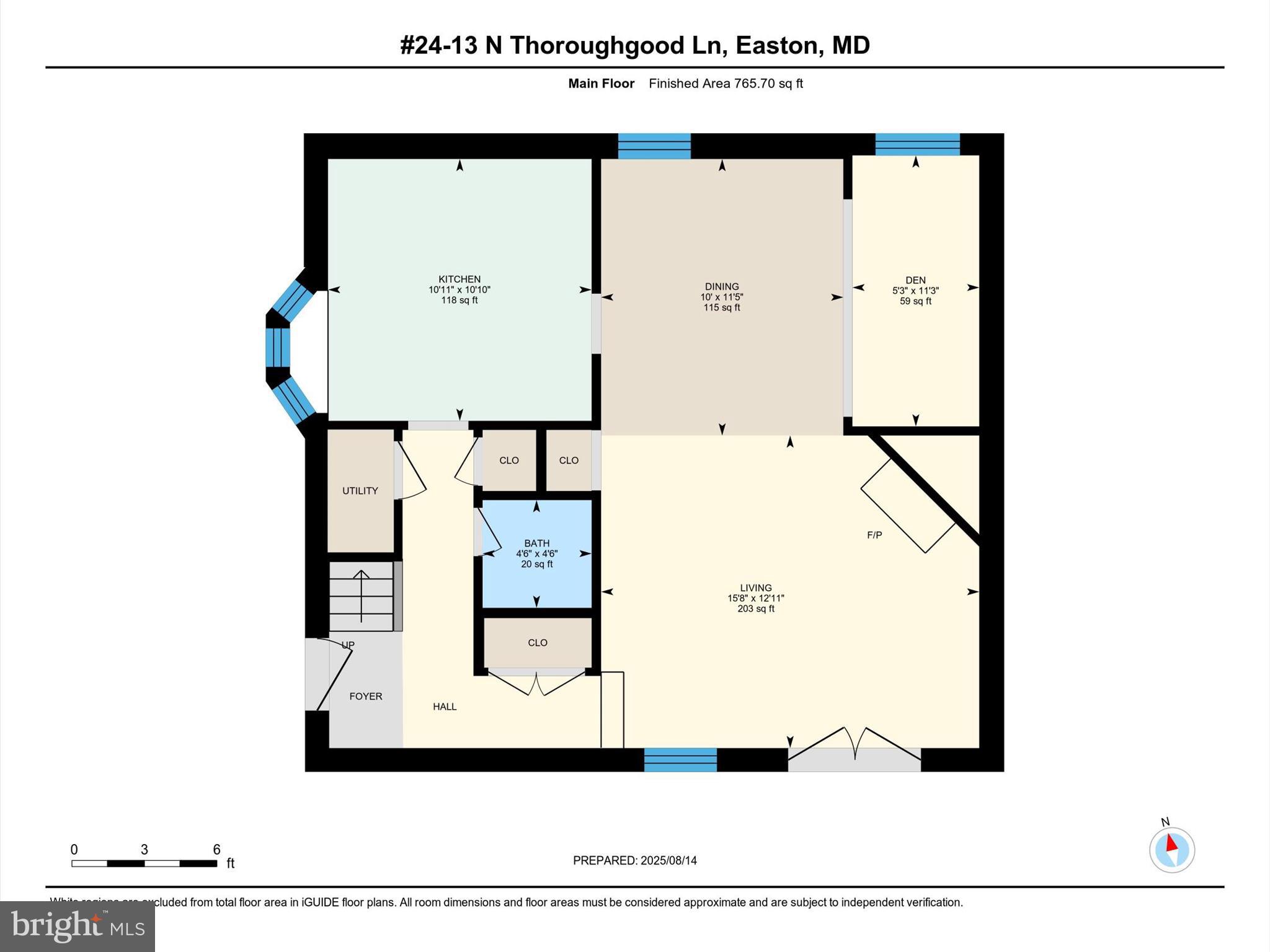 CARRIAGE HOUSE - Residential