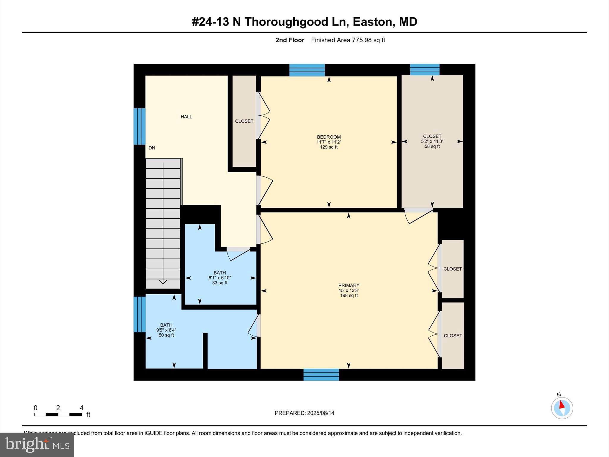 CARRIAGE HOUSE - Residential