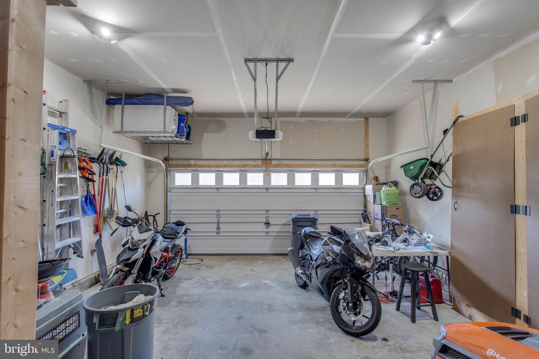 HOPE HILL CROSSING - Residential