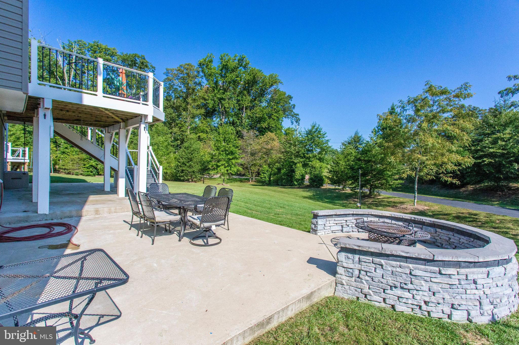 HOPE HILL CROSSING - Residential