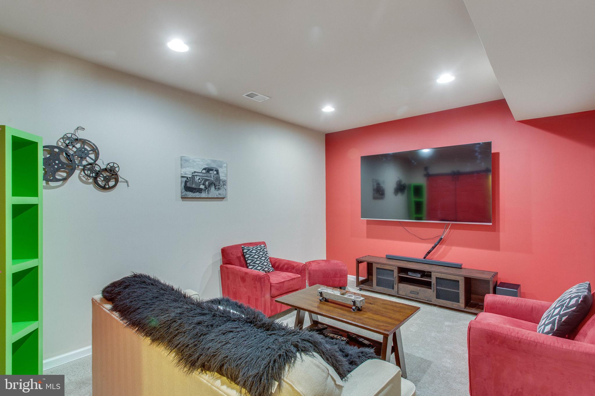 HOPE HILL CROSSING - Residential