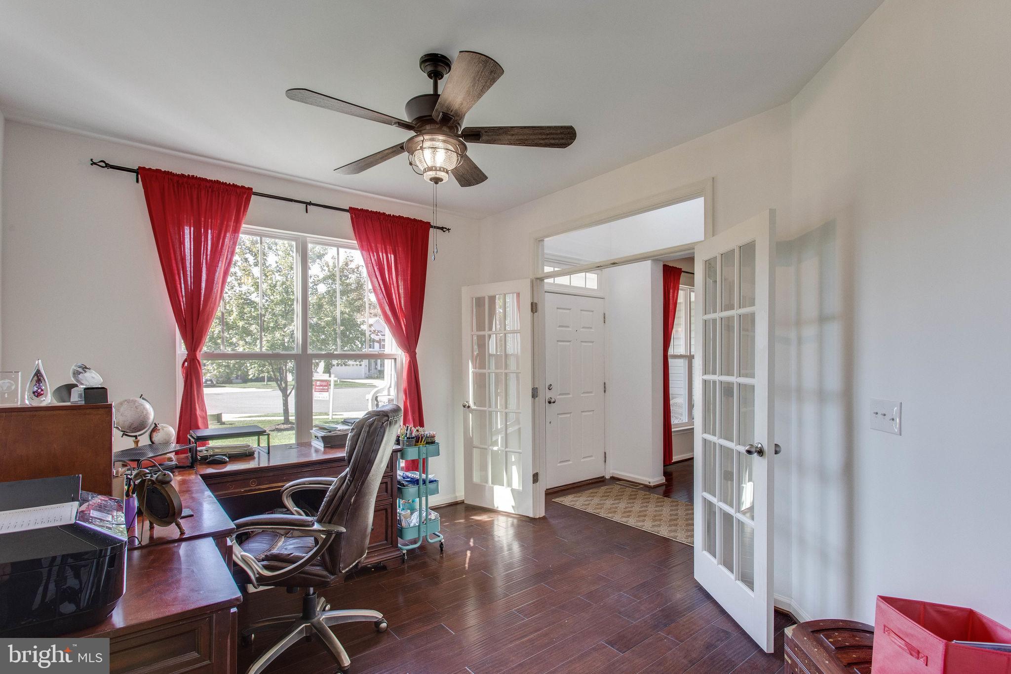 HOPE HILL CROSSING - Residential