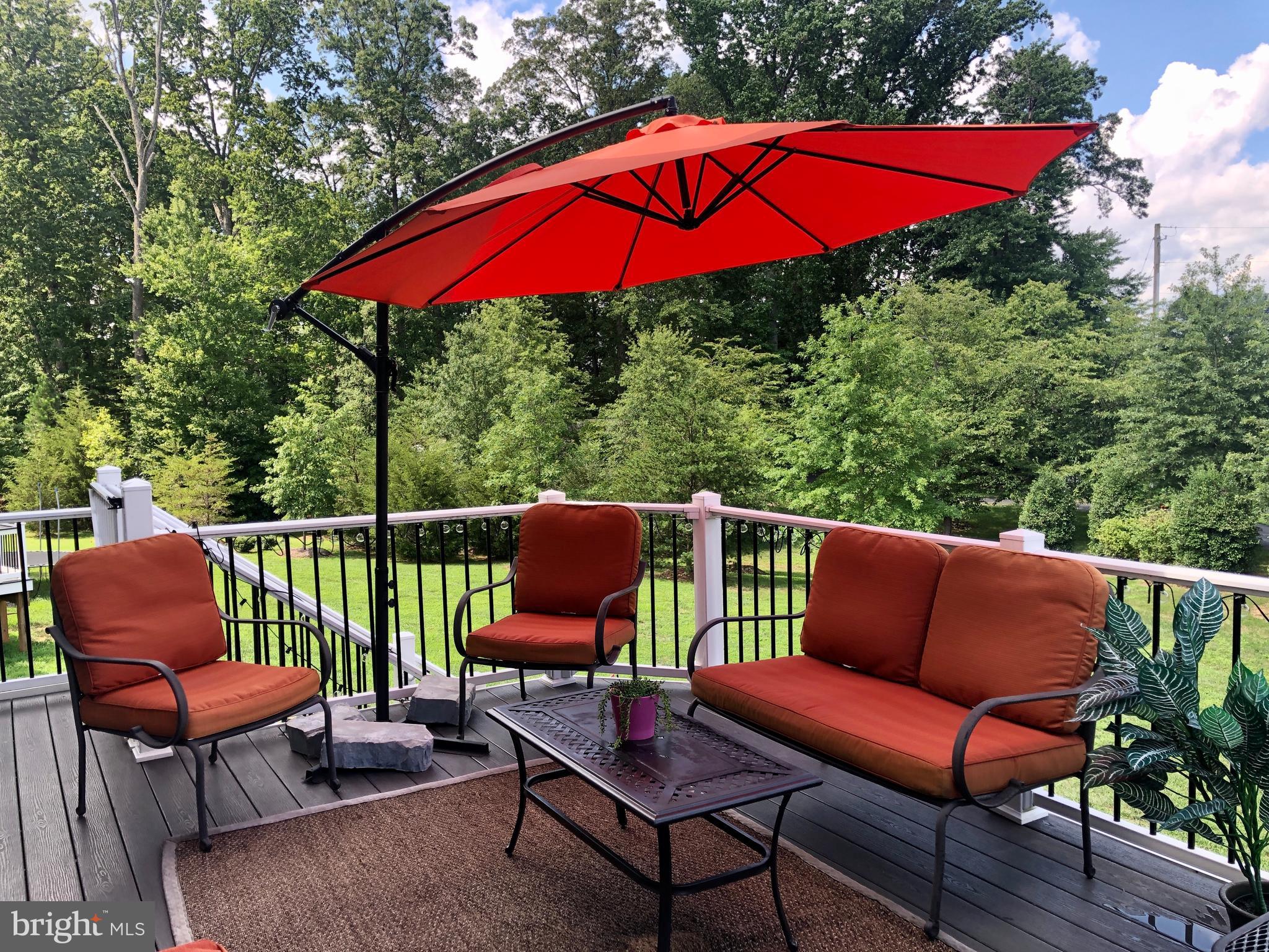 HOPE HILL CROSSING - Residential