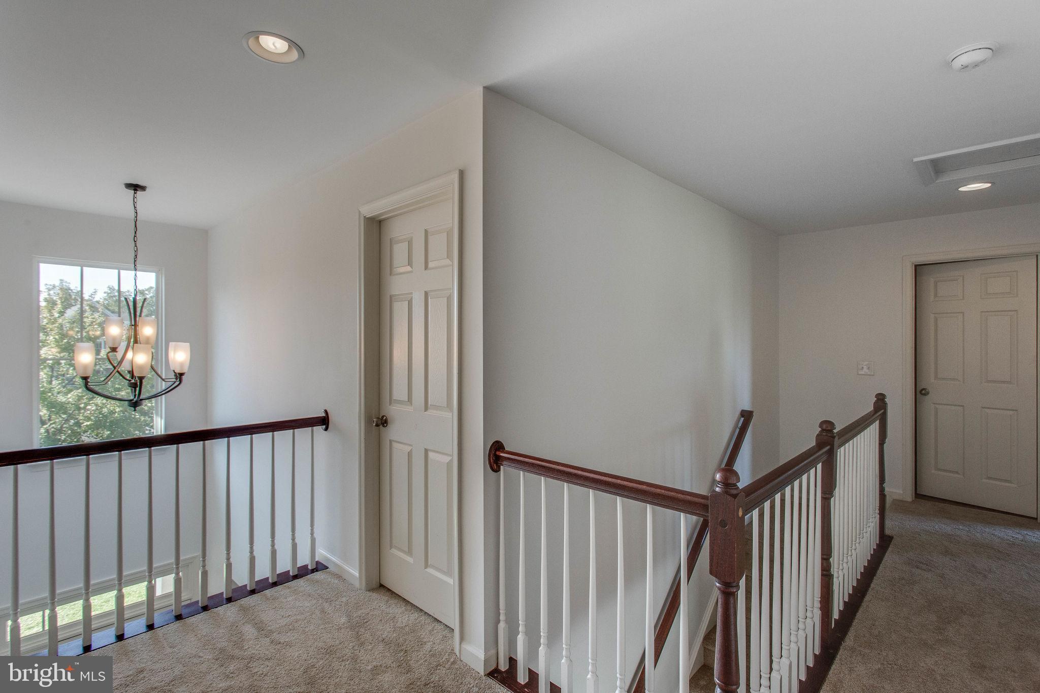 HOPE HILL CROSSING - Residential