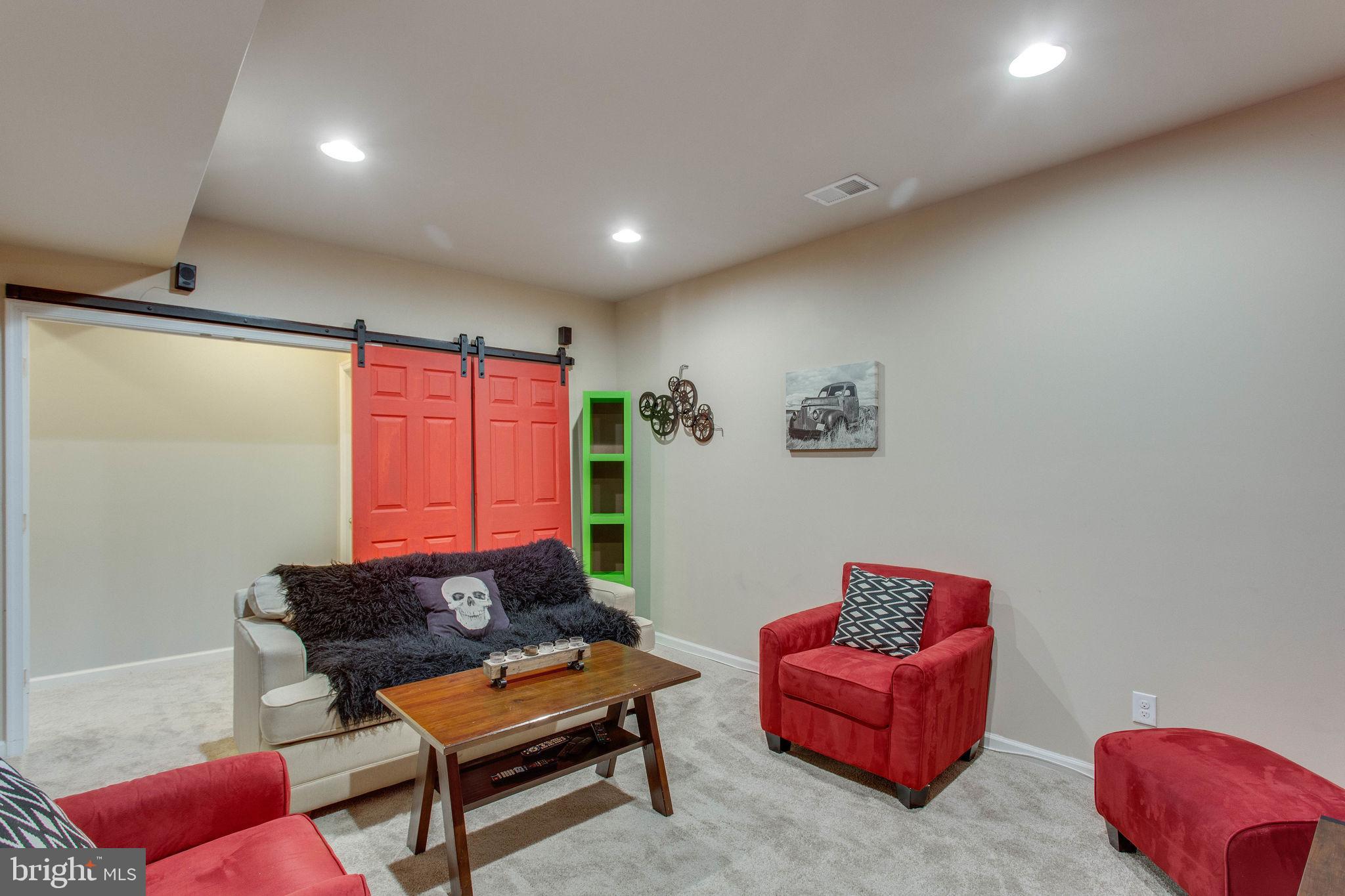 HOPE HILL CROSSING - Residential