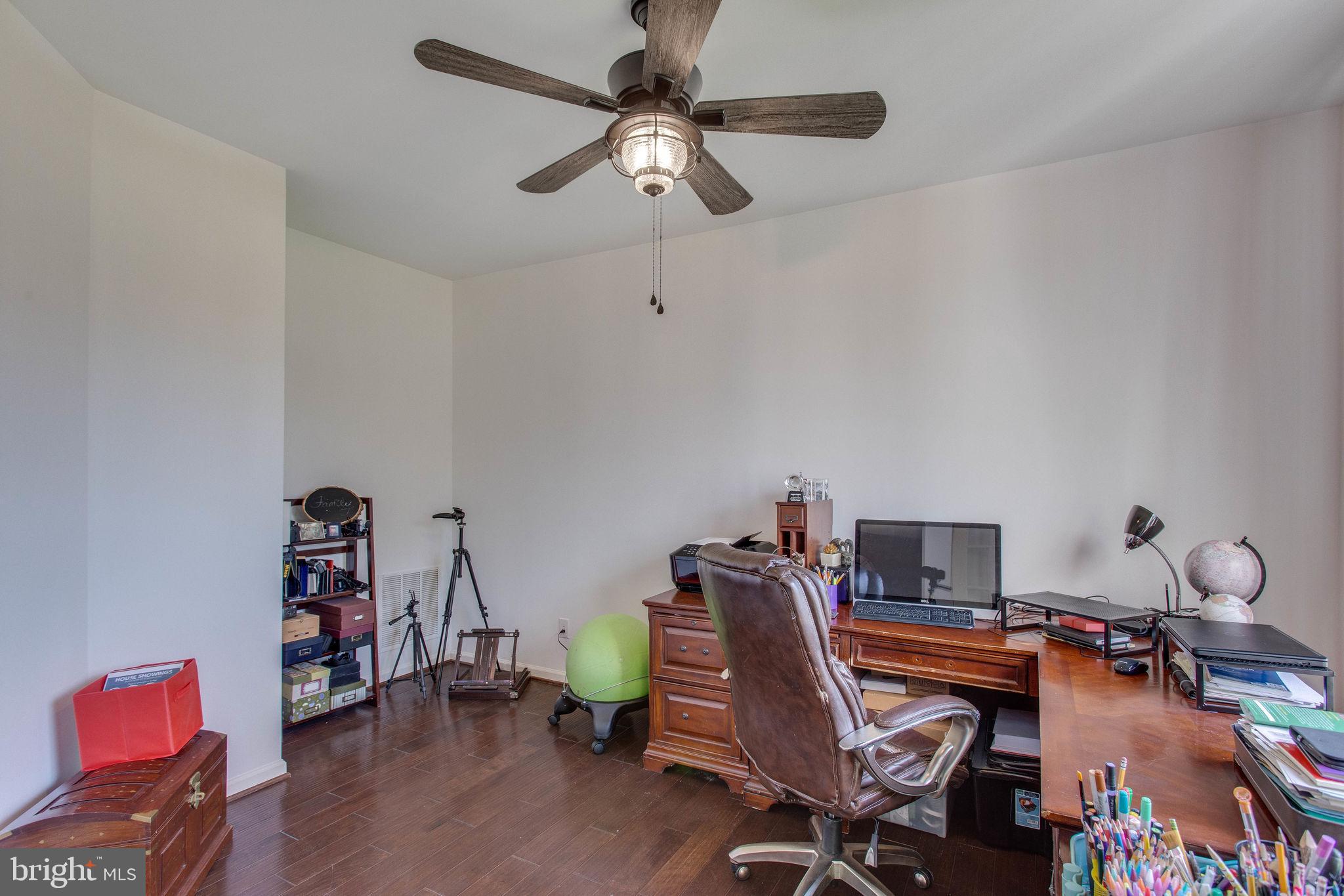 HOPE HILL CROSSING - Residential