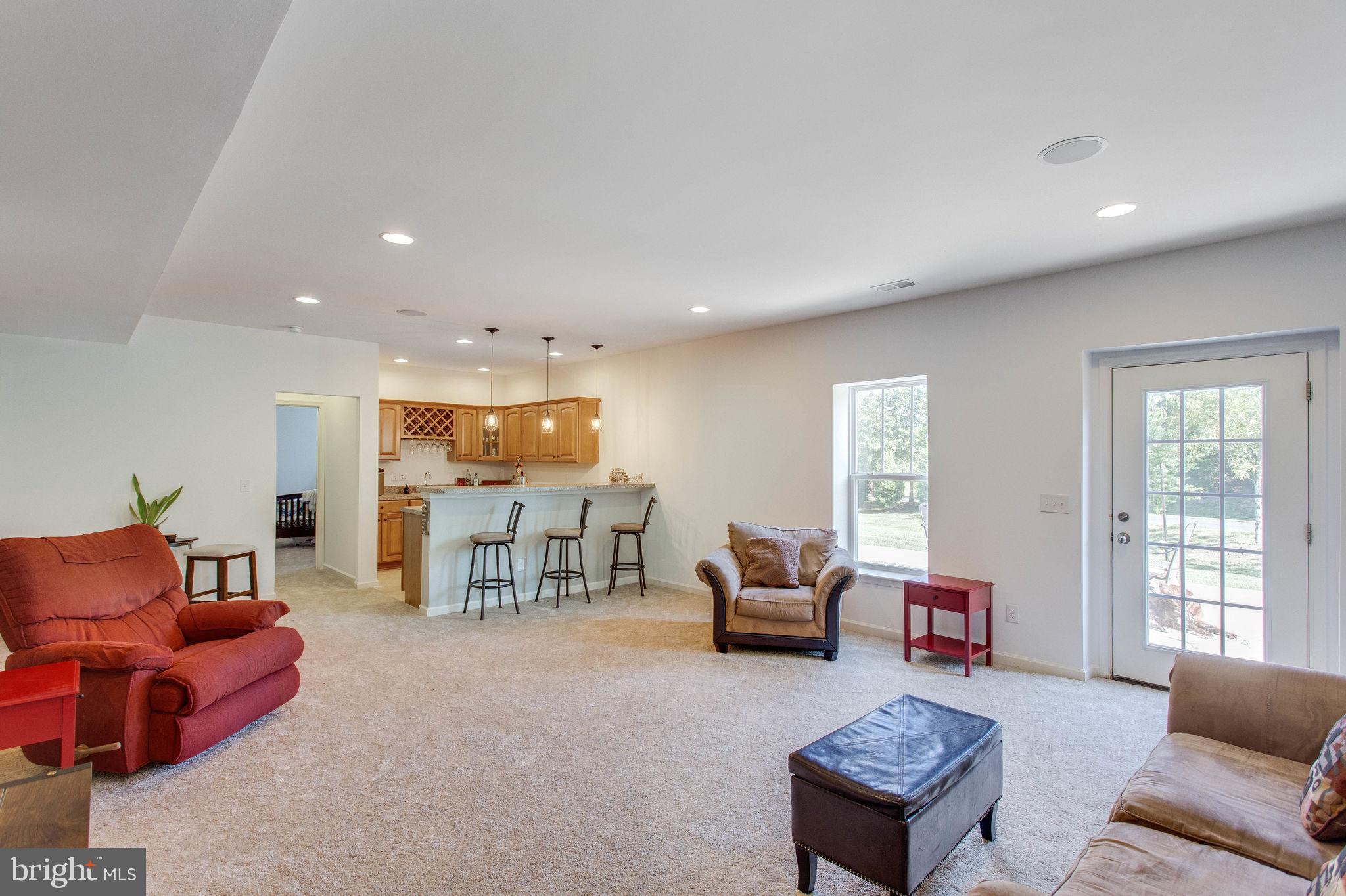 HOPE HILL CROSSING - Residential