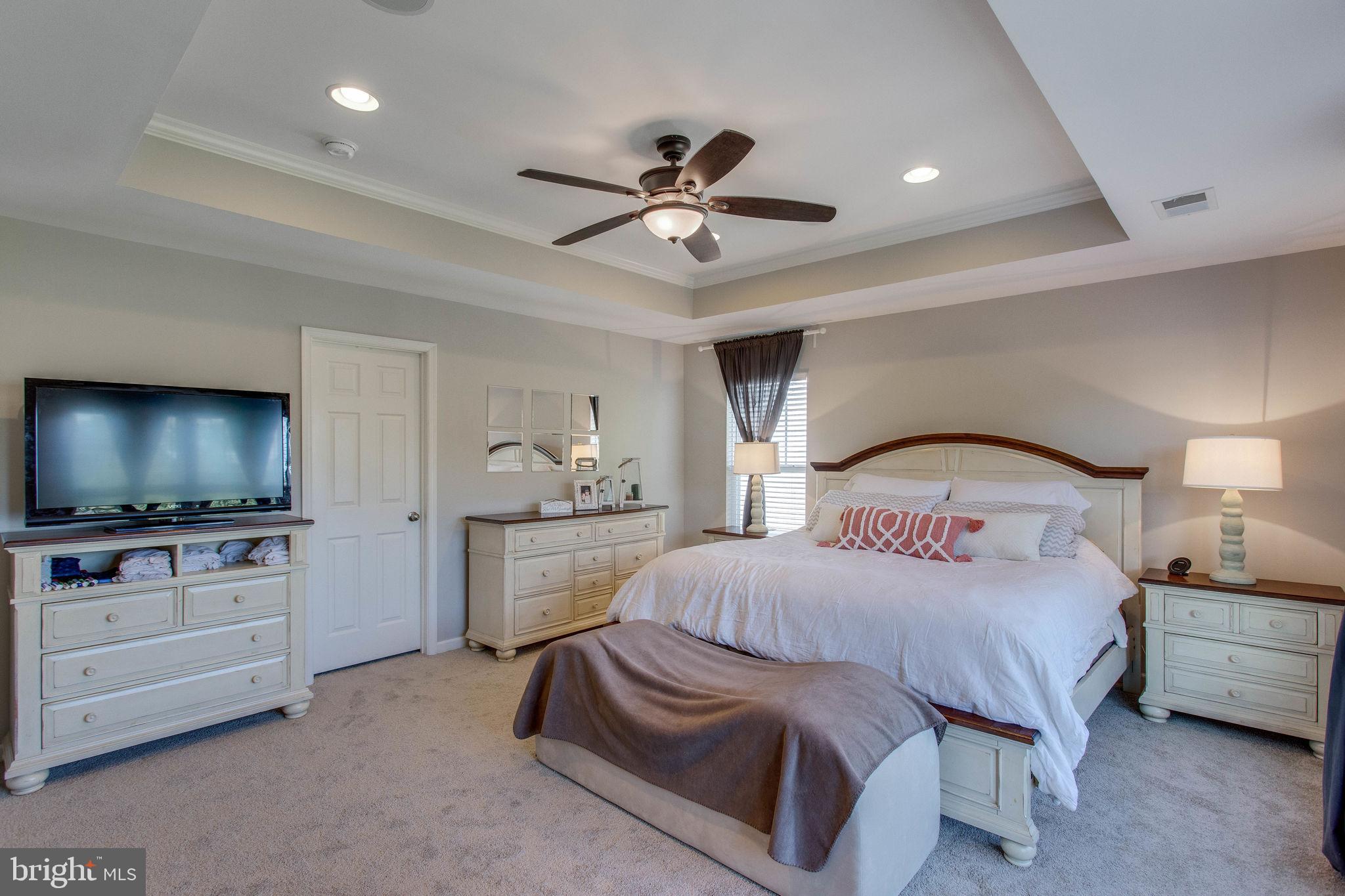 HOPE HILL CROSSING - Residential