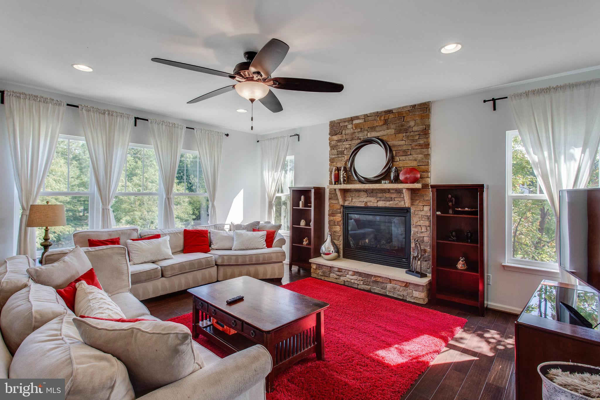 HOPE HILL CROSSING - Residential