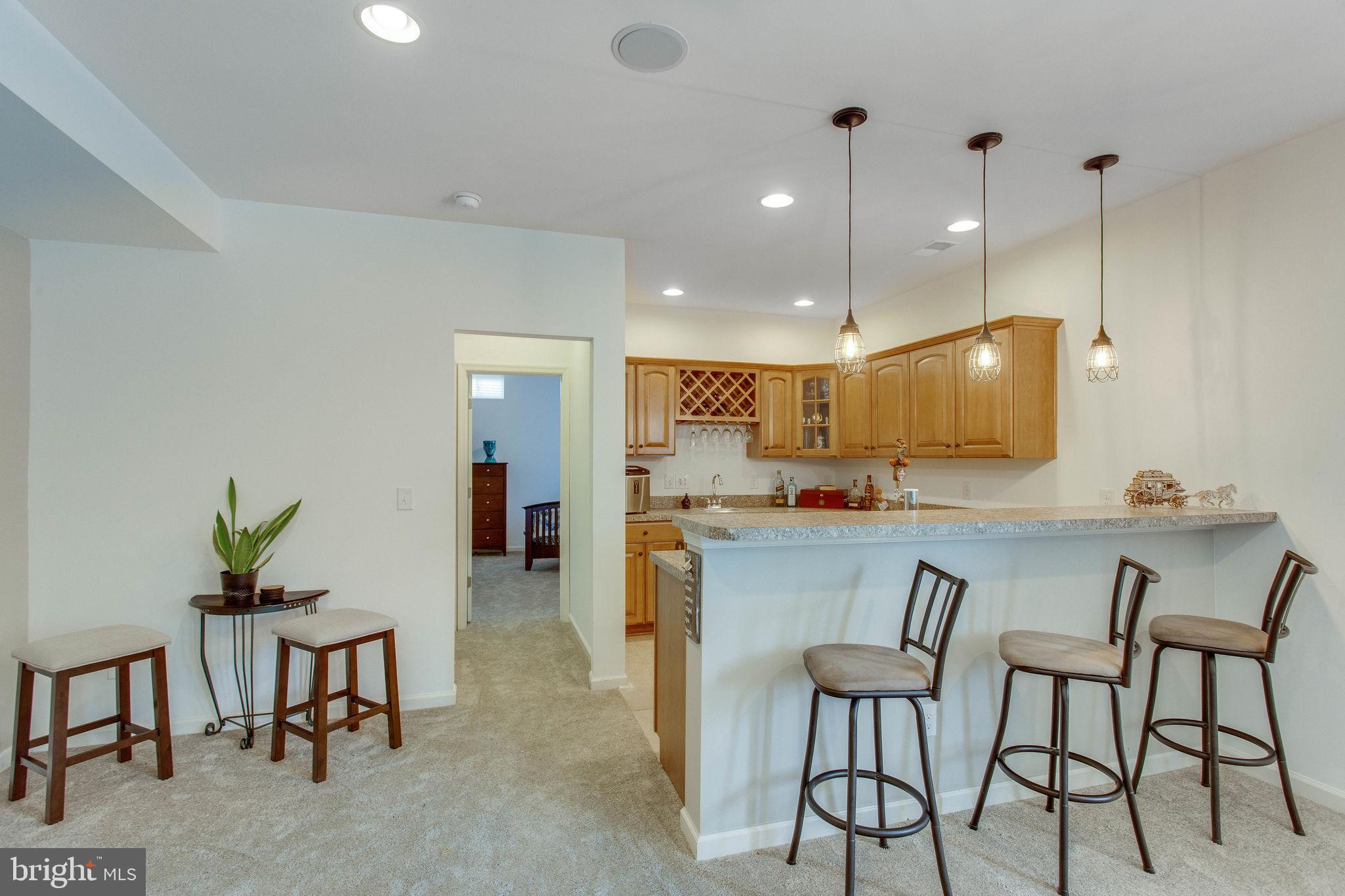 HOPE HILL CROSSING - Residential