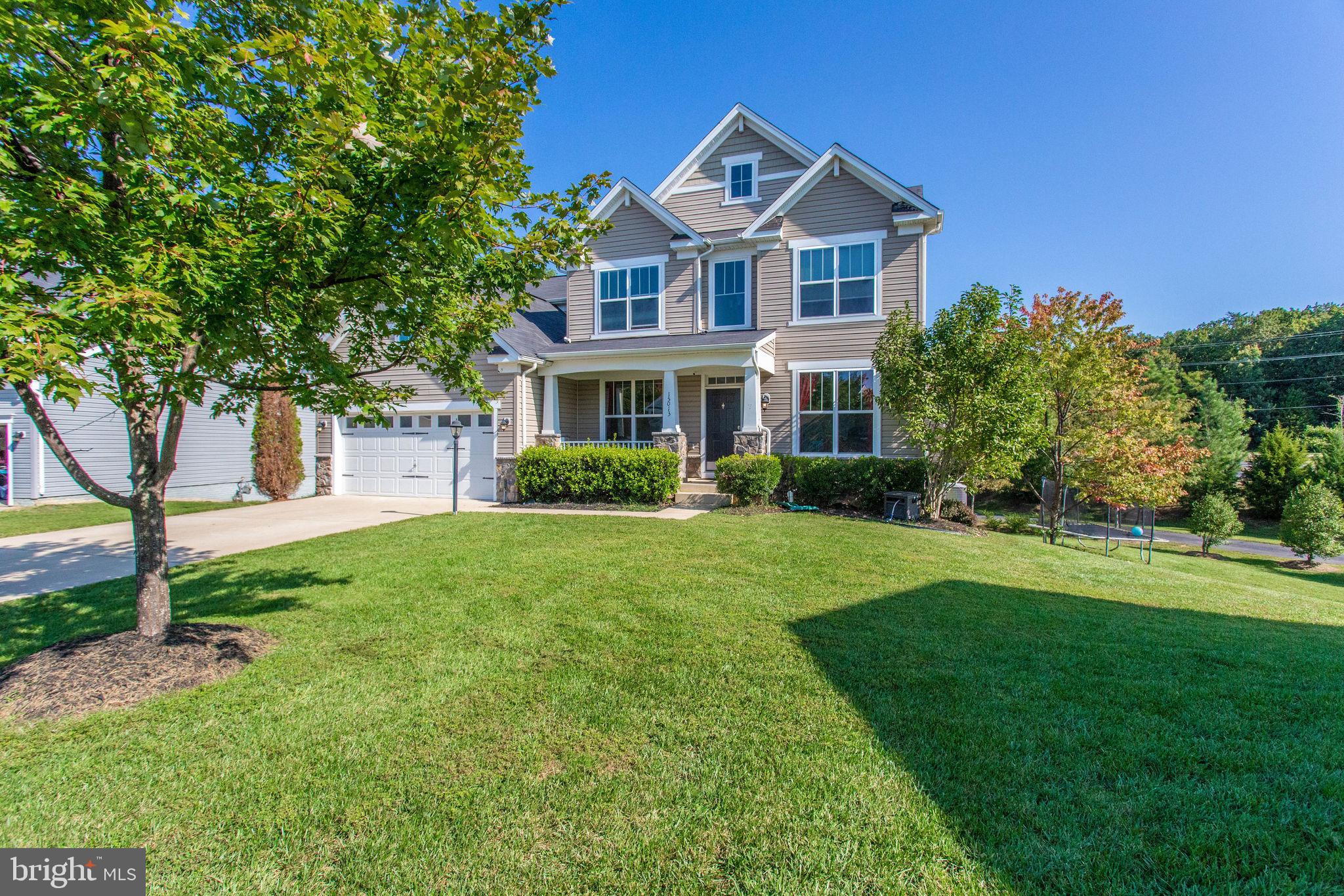 HOPE HILL CROSSING - Residential