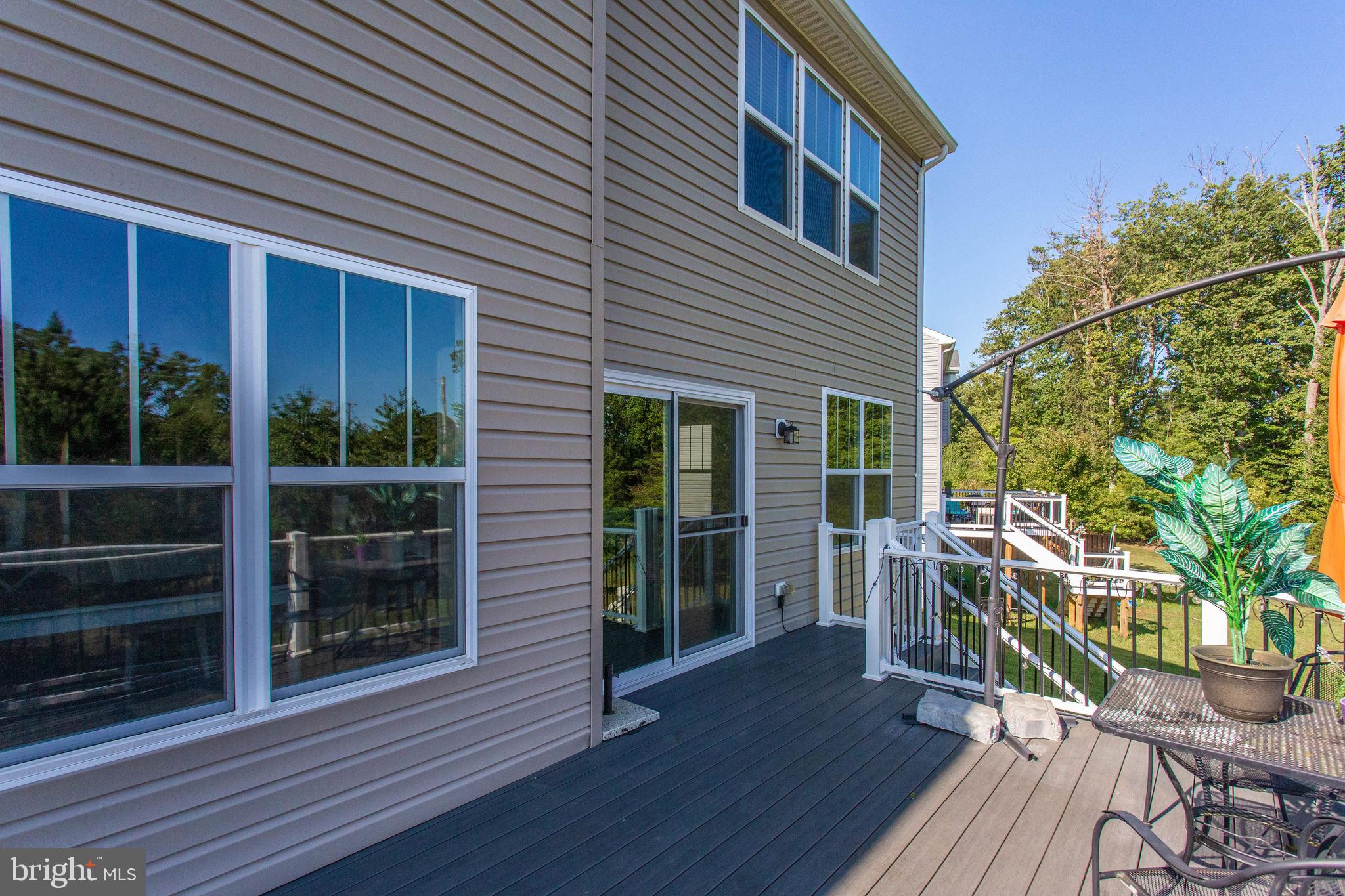 HOPE HILL CROSSING - Residential