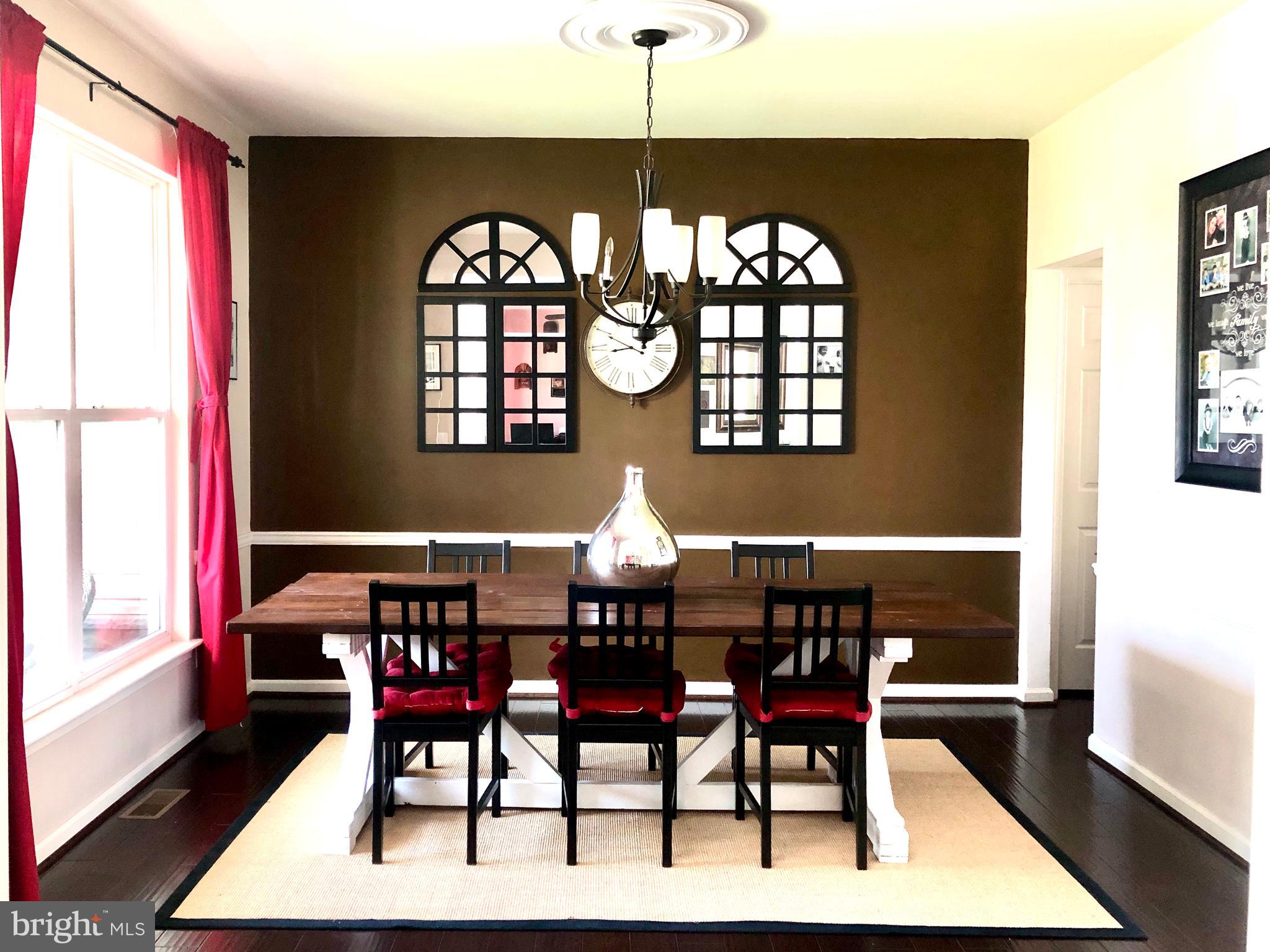 HOPE HILL CROSSING - Residential