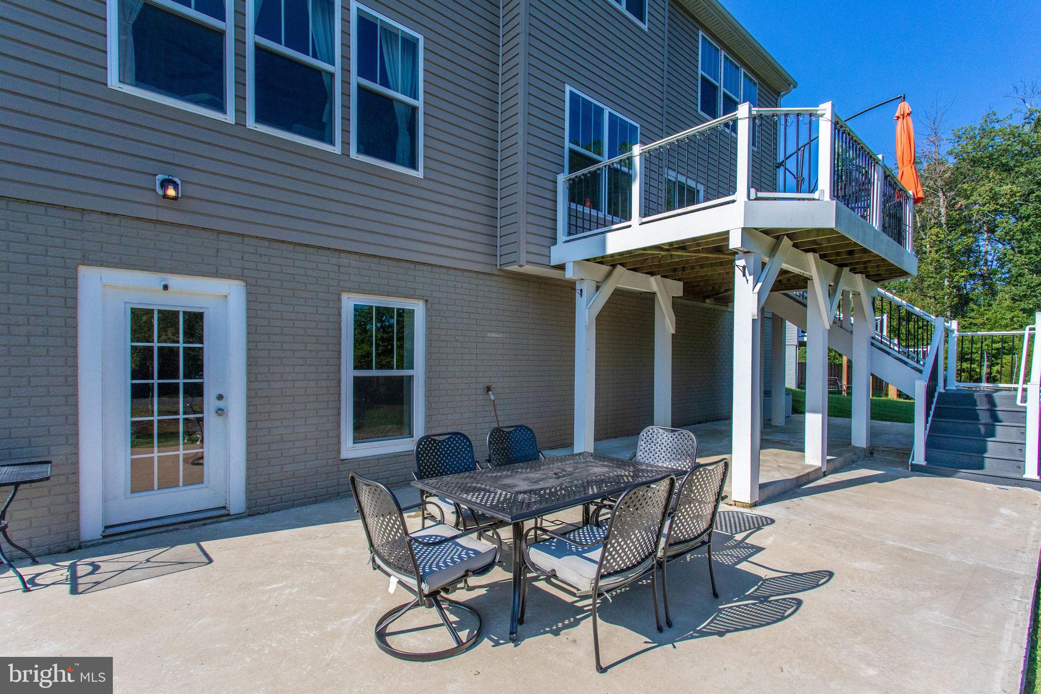 HOPE HILL CROSSING - Residential