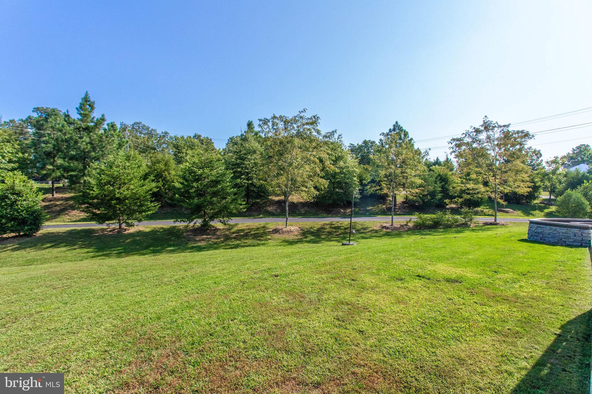 HOPE HILL CROSSING - Residential