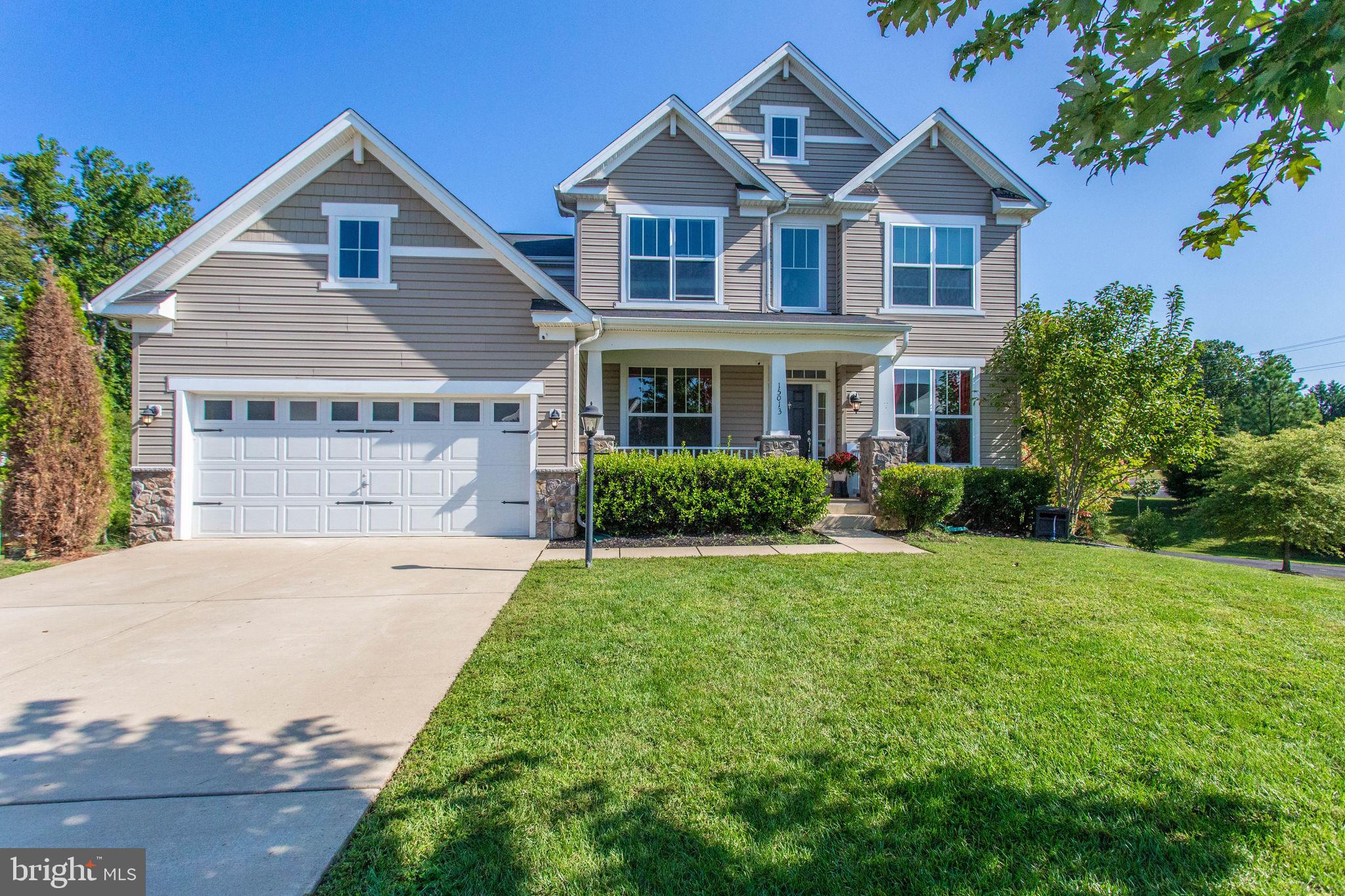 HOPE HILL CROSSING - Residential