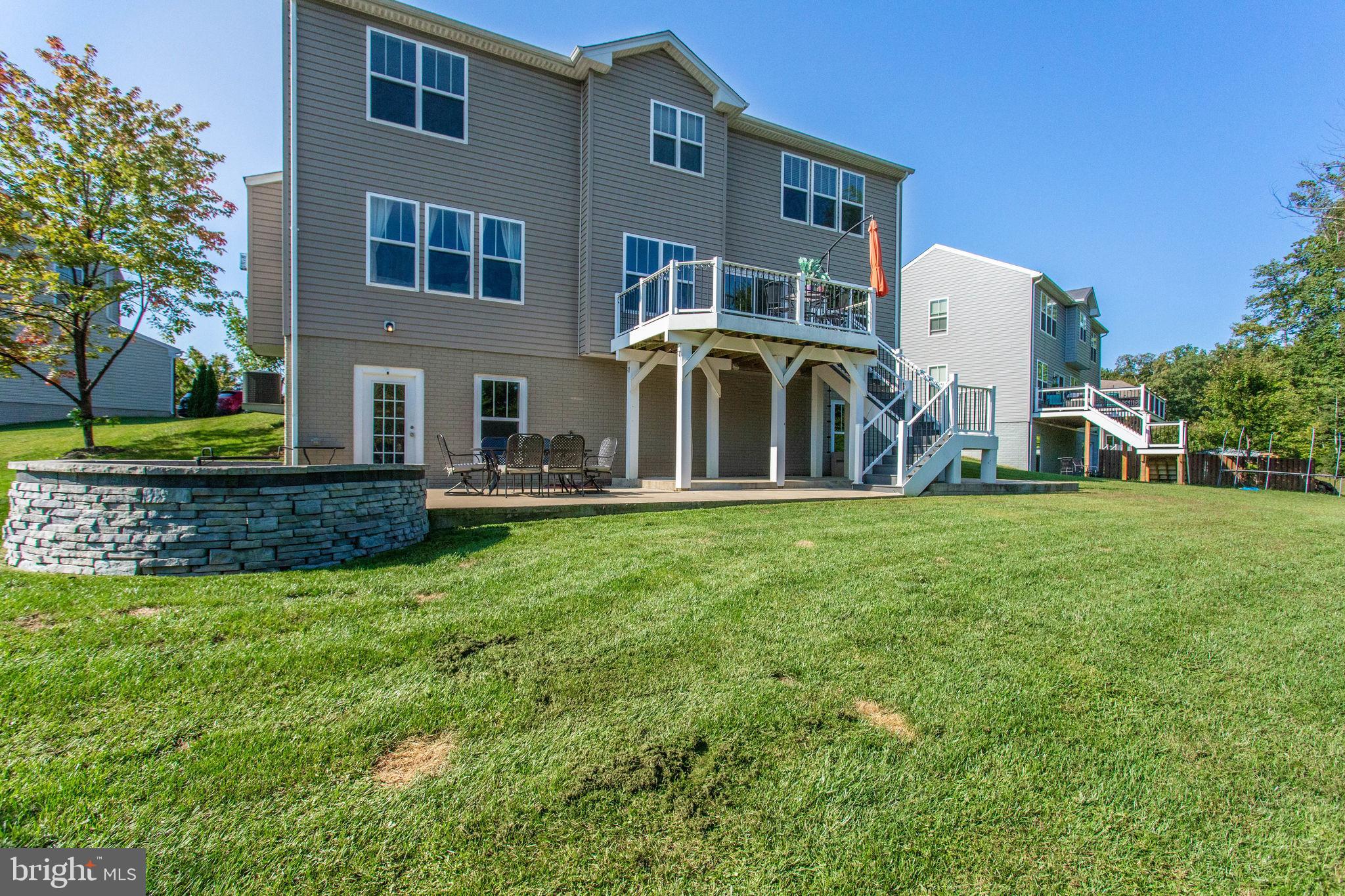 HOPE HILL CROSSING - Residential