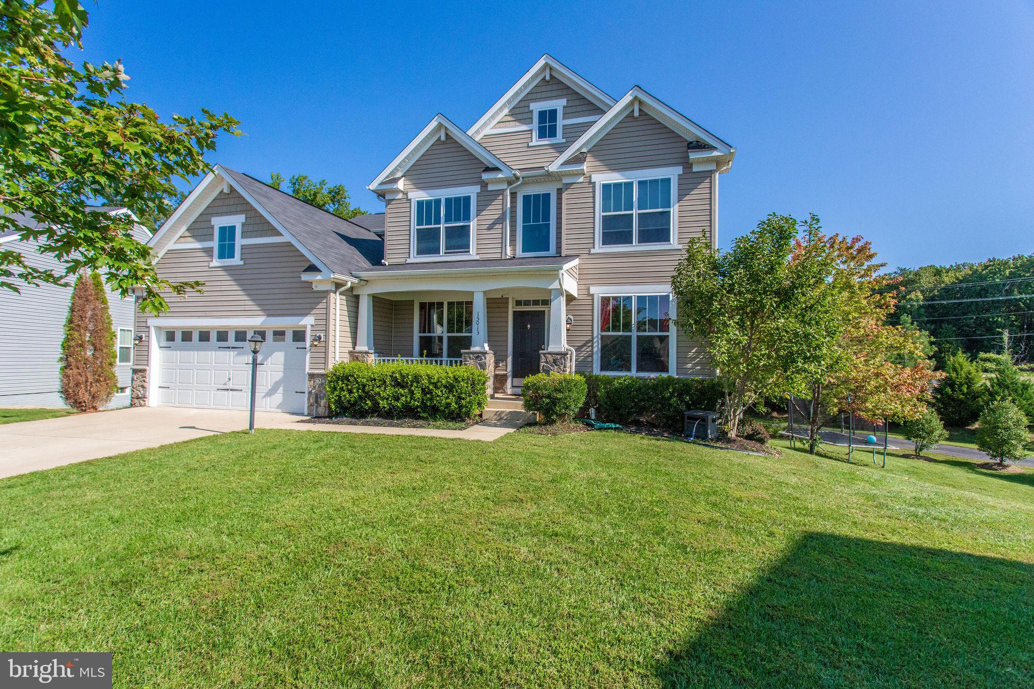 HOPE HILL CROSSING - Residential